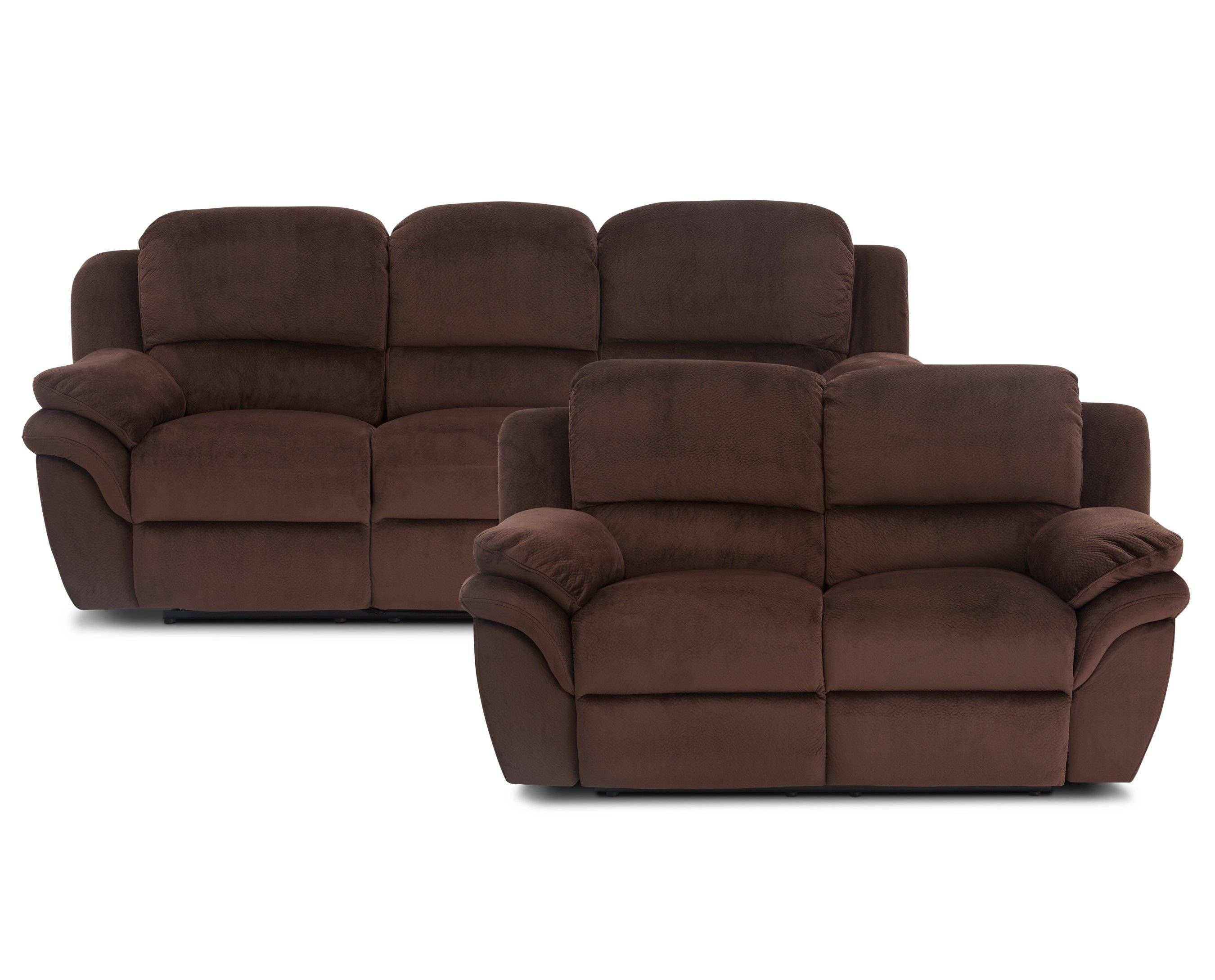 sofa mart leather chairs