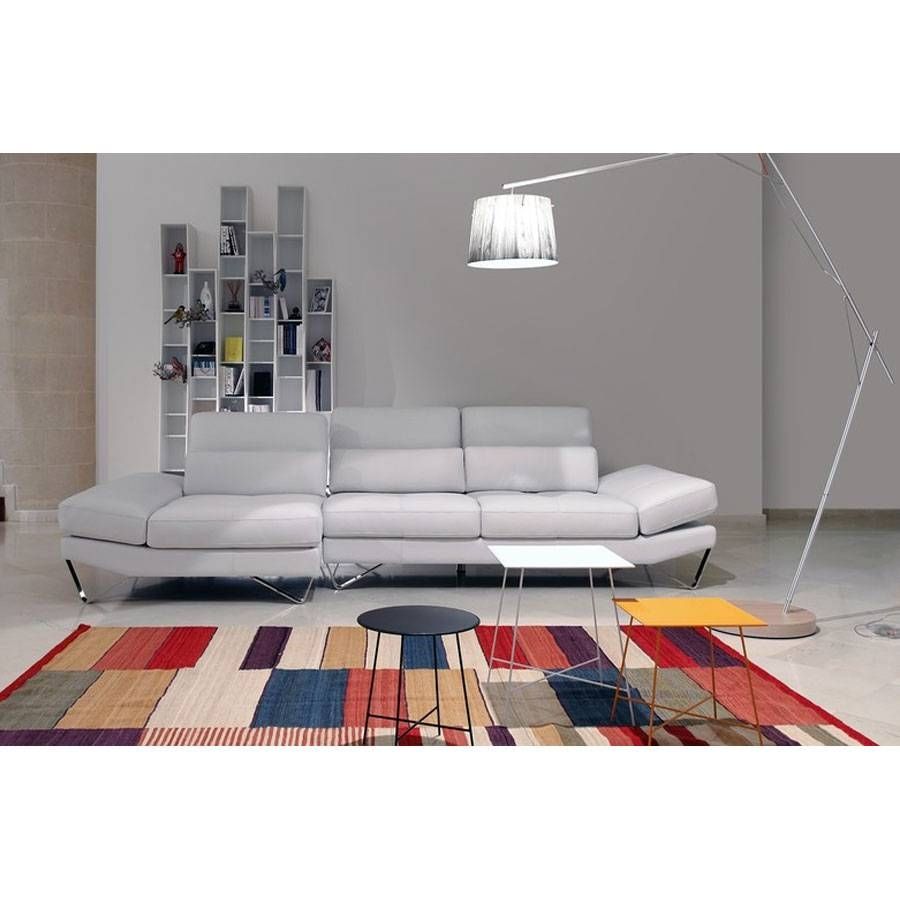 Div 833 Sleek Sectionalnicoletti Calia – City Schemes Throughout Sleek Sectional Sofa (Photo 16 of 25)