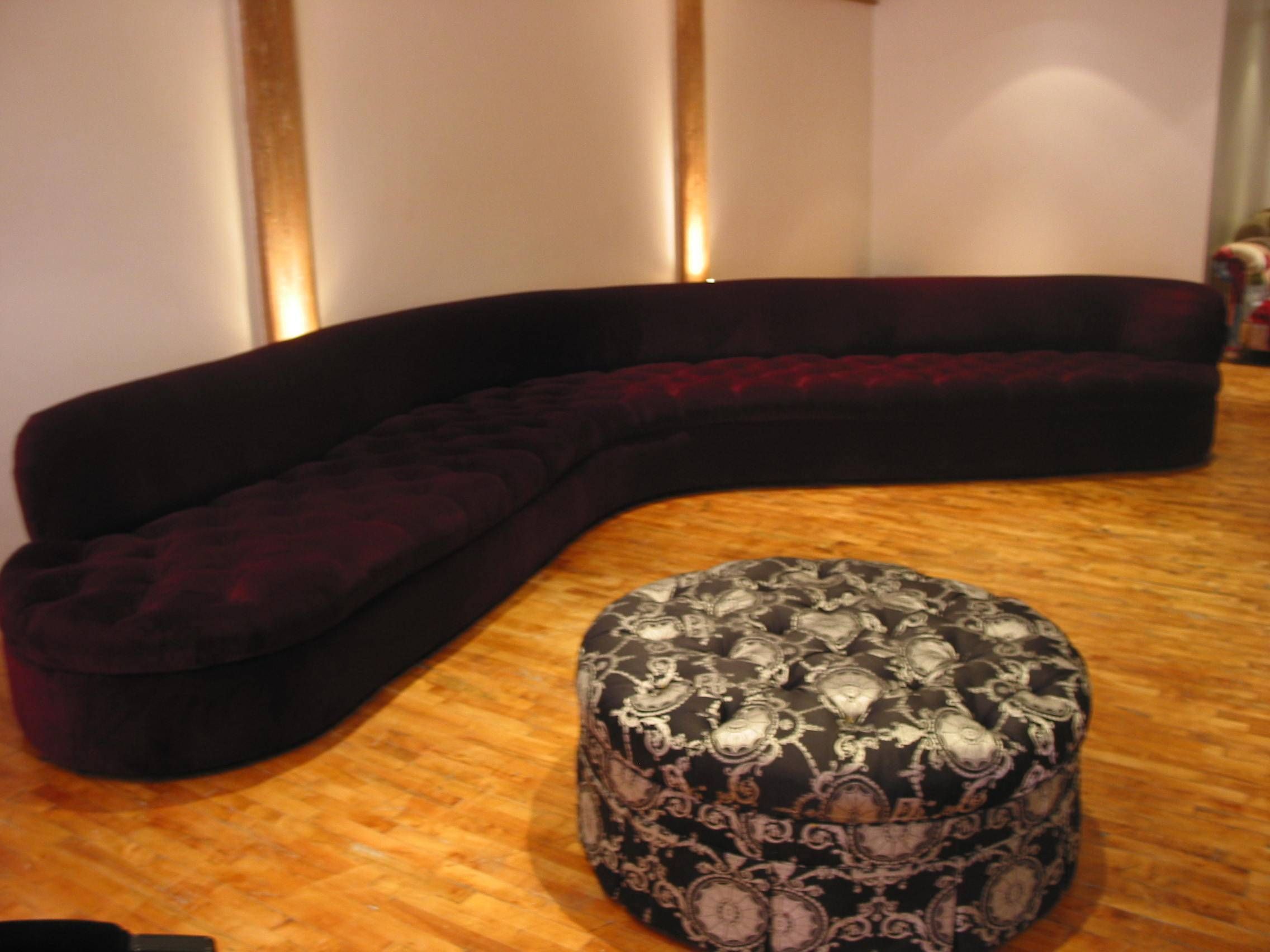 Dr Sofa Residential Made Custom Sofa In Custom Sofas Nyc (Photo 1 of 30)