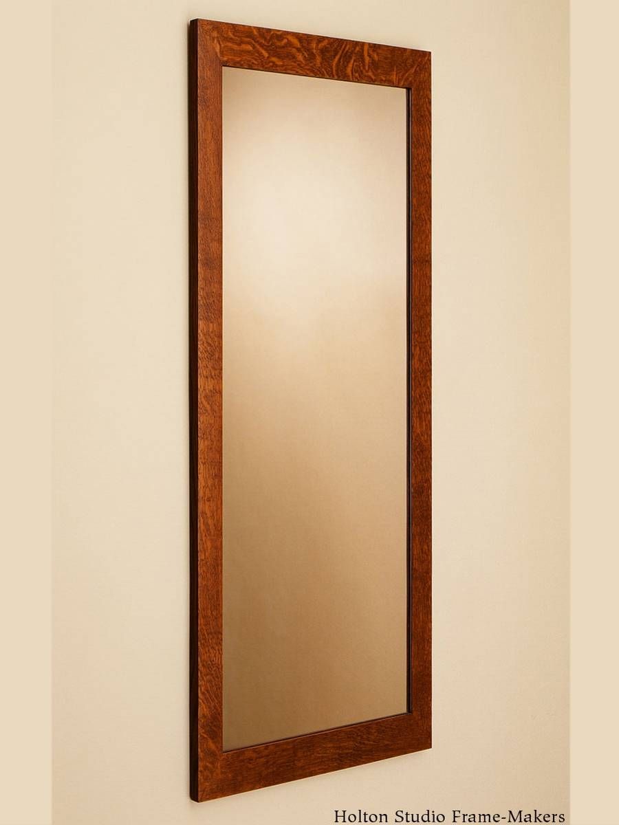 Dressing Mirrors | Holton Studio Frame Makers Pertaining To Dressing Mirrors (View 1 of 25)
