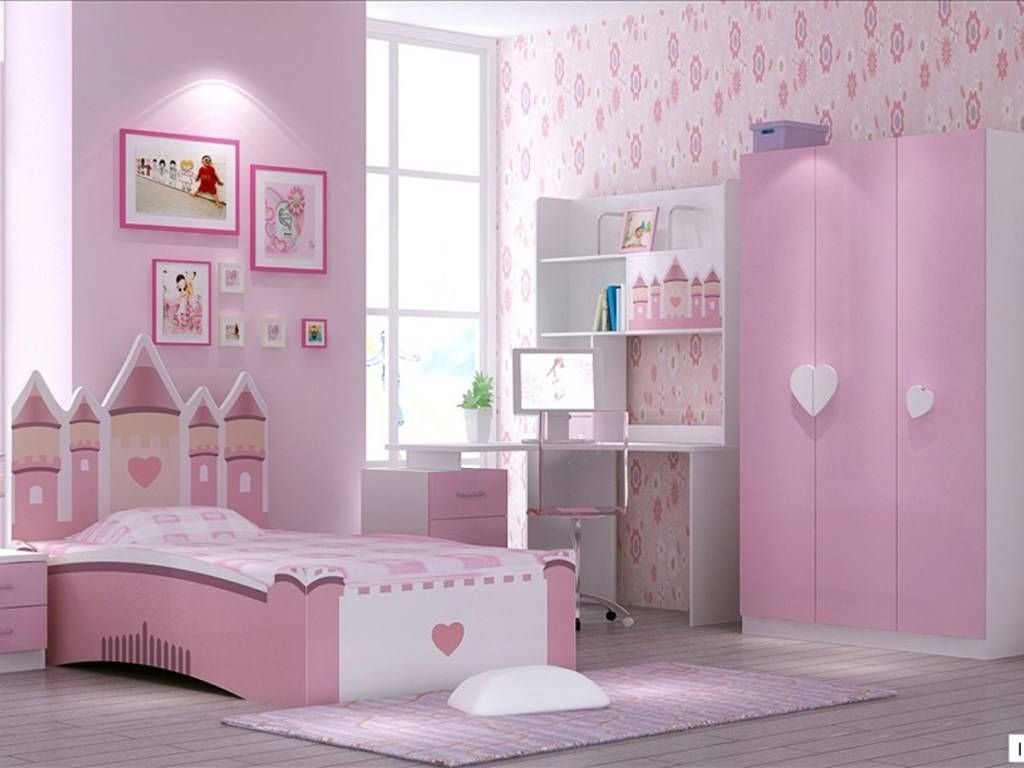 ▻ Bedroom : 4 Suitable Furniture For Kids Bedroom Children Regarding Childrens Bedroom Wardrobes (Photo 30 of 30)