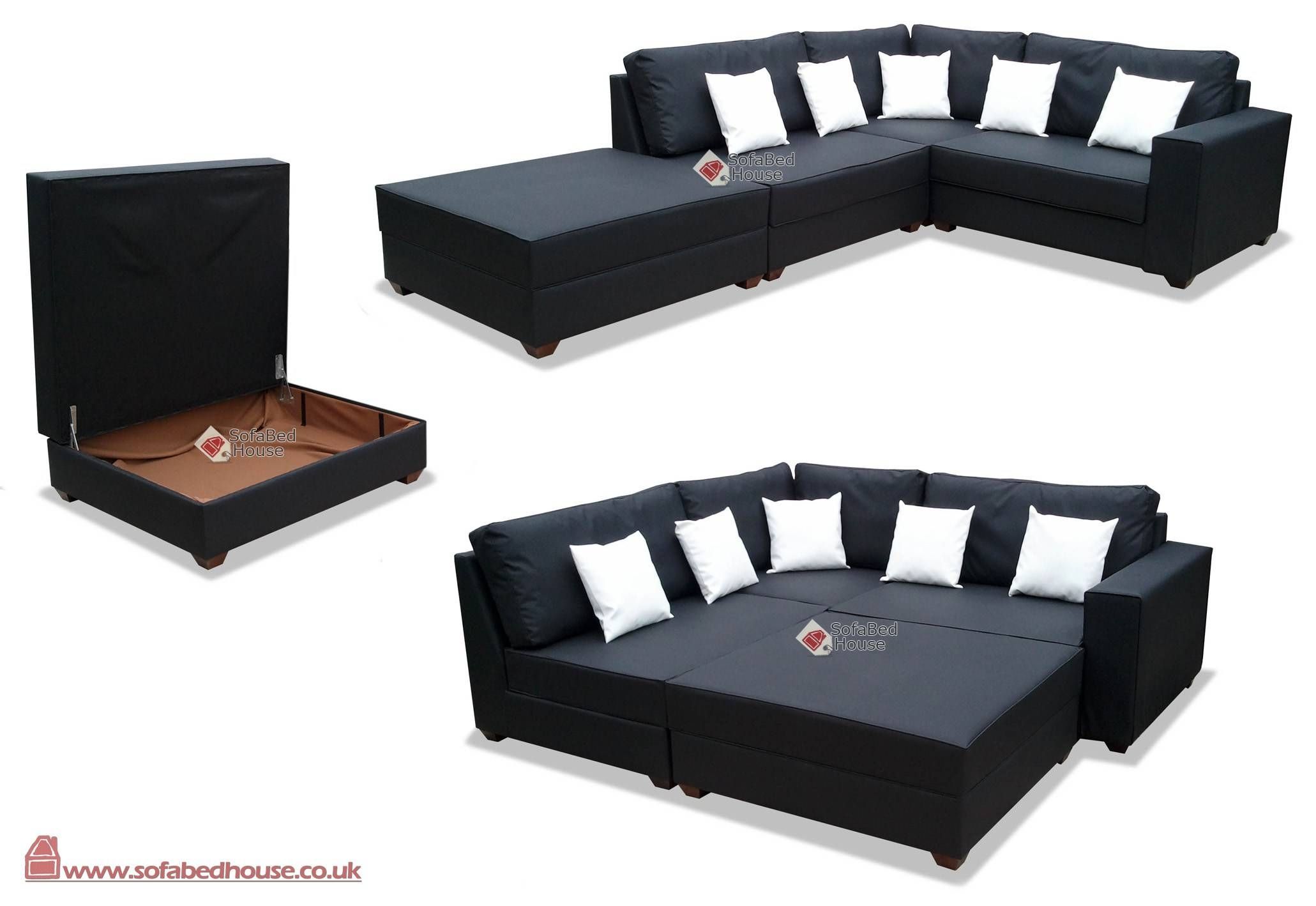 ▻ Prominent Image Of Sony Dsc Cheap Corner Sofa Beds Modern Inside Cheap Corner Sofa Bed (View 2 of 30)