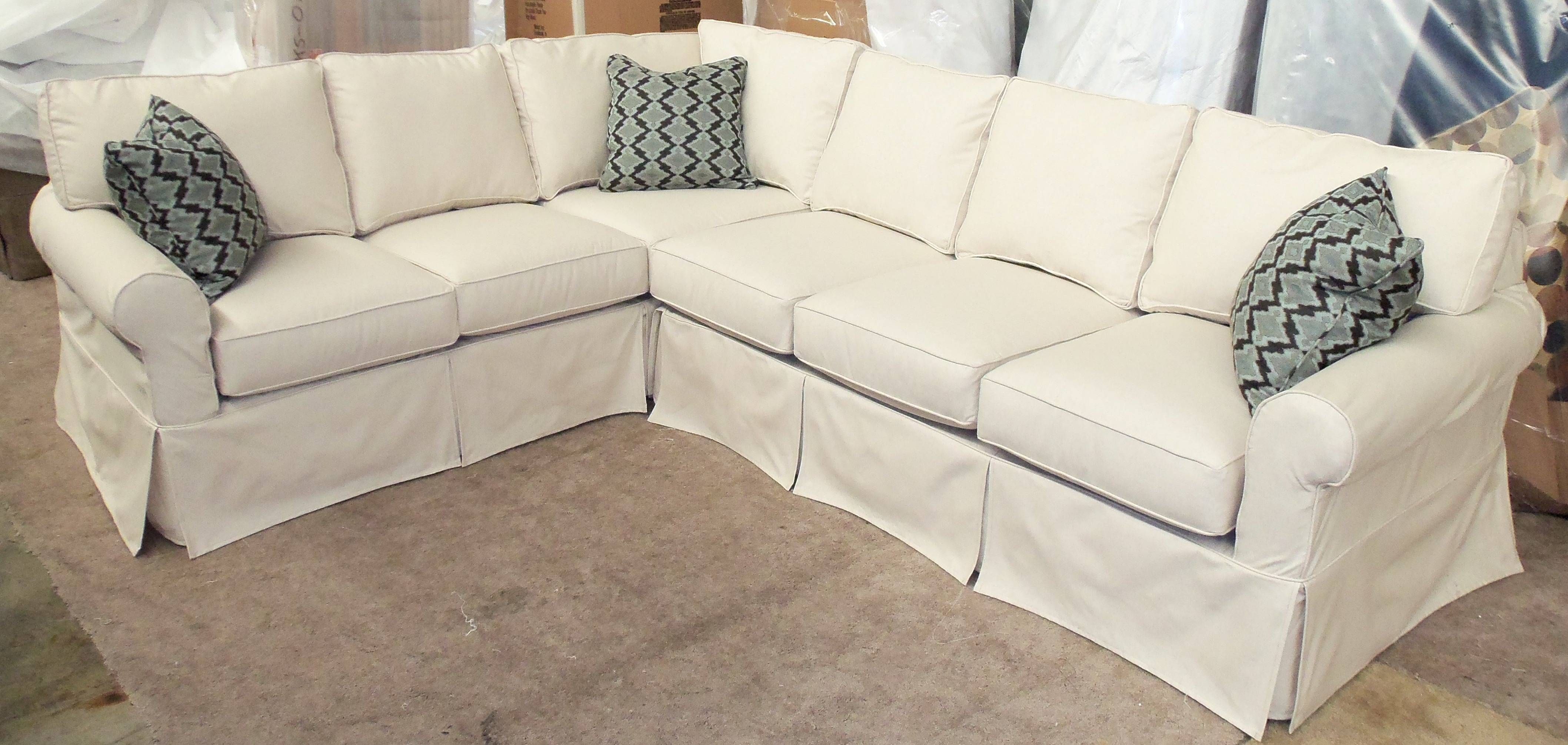 ▻ Sofa : 10 Lovely Sofa Covers For Sectionals Sectional Couch Within Sectional Sofa Covers (Photo 18 of 25)