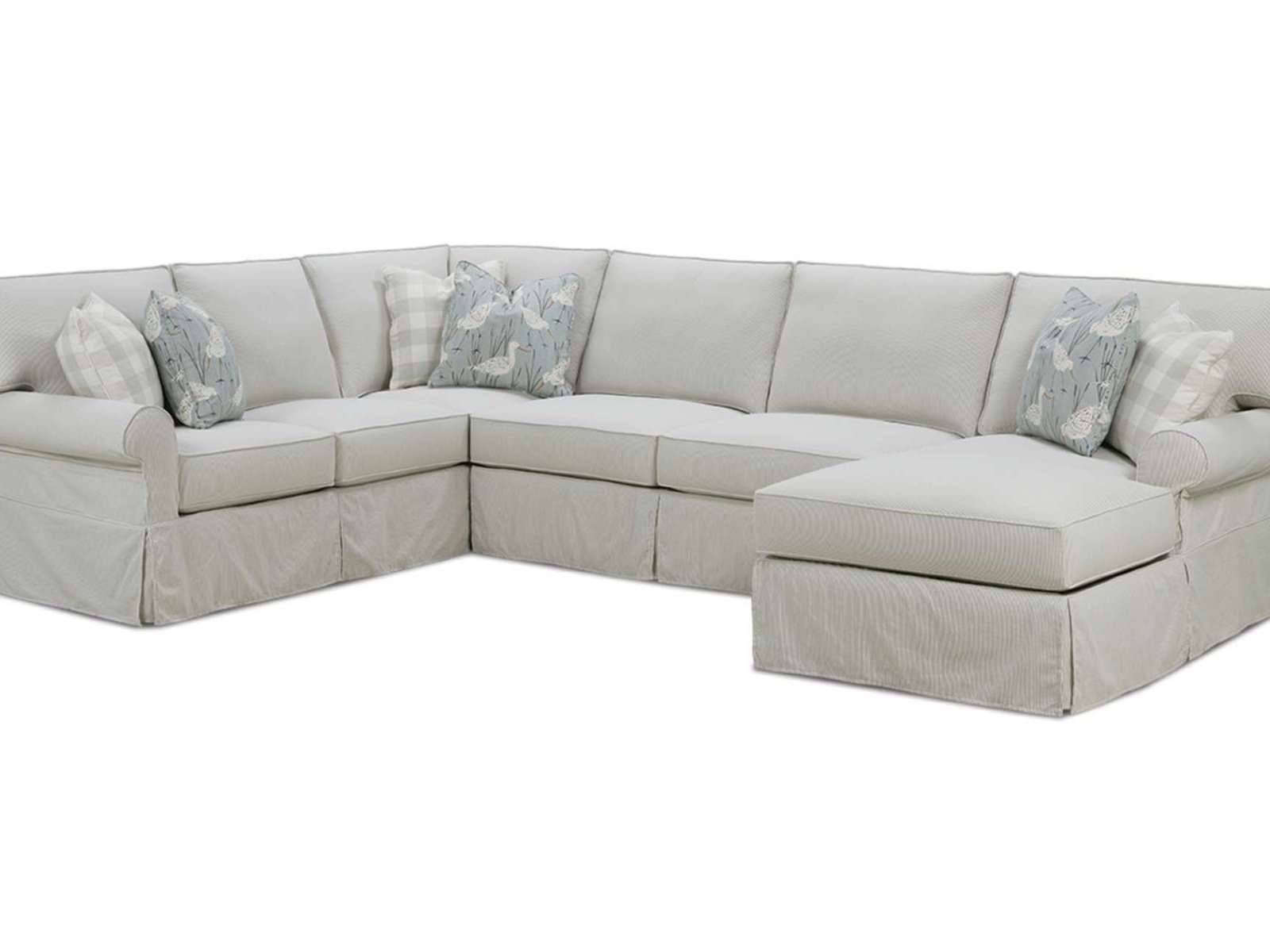 ▻ Sofa : 39 Slipcovers For Sectionals Bed Bath And Beyond Inside 3 Piece Sectional Sofa Slipcovers (Photo 30 of 33)