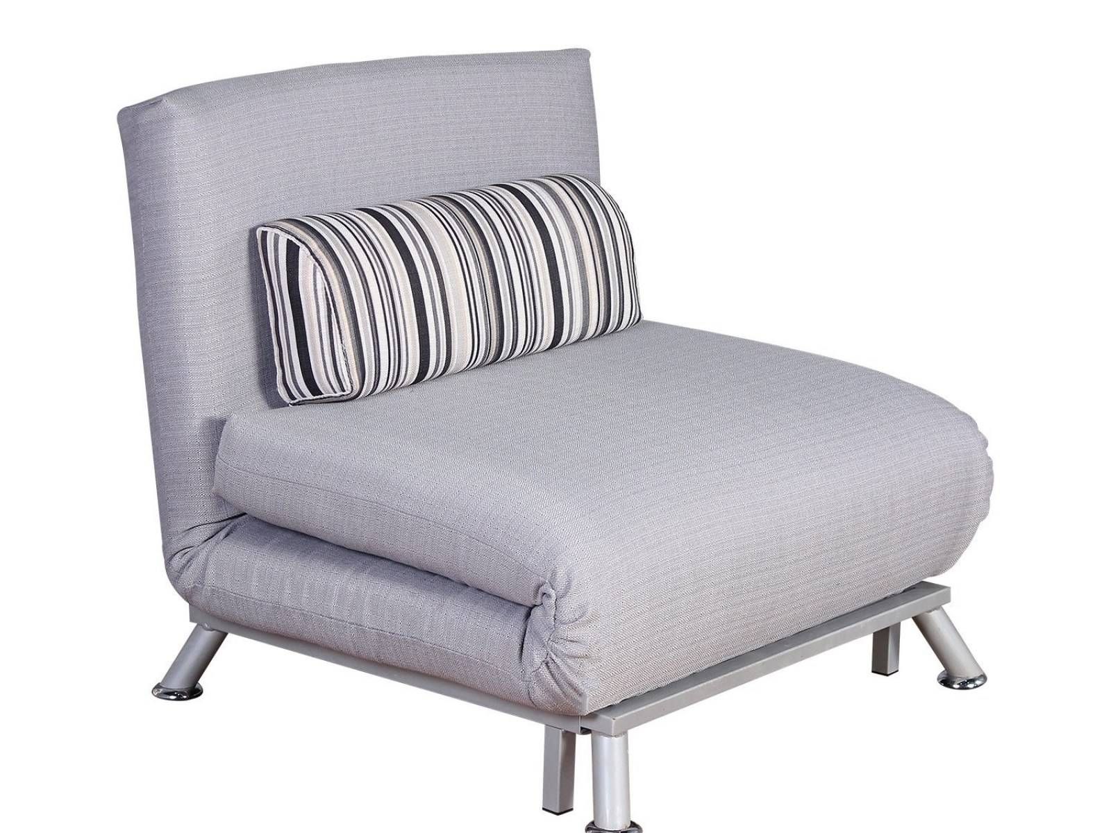 ▻ Sofa : 5 Lovable Single Sofa Sleeper Lovely Cheap Furniture Inside Cheap Single Sofa Bed Chairs (Photo 11 of 30)