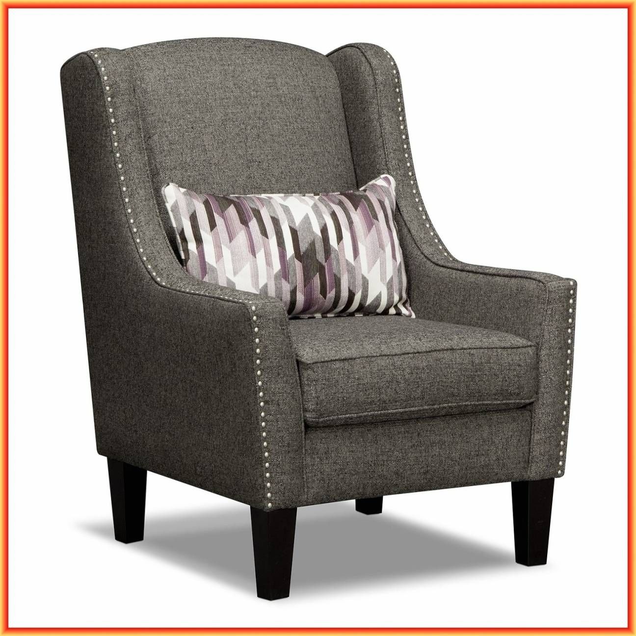 Elegant Armchairs For Small Spaces – Merciarescue In Small Armchairs Small Spaces (Photo 4 of 30)