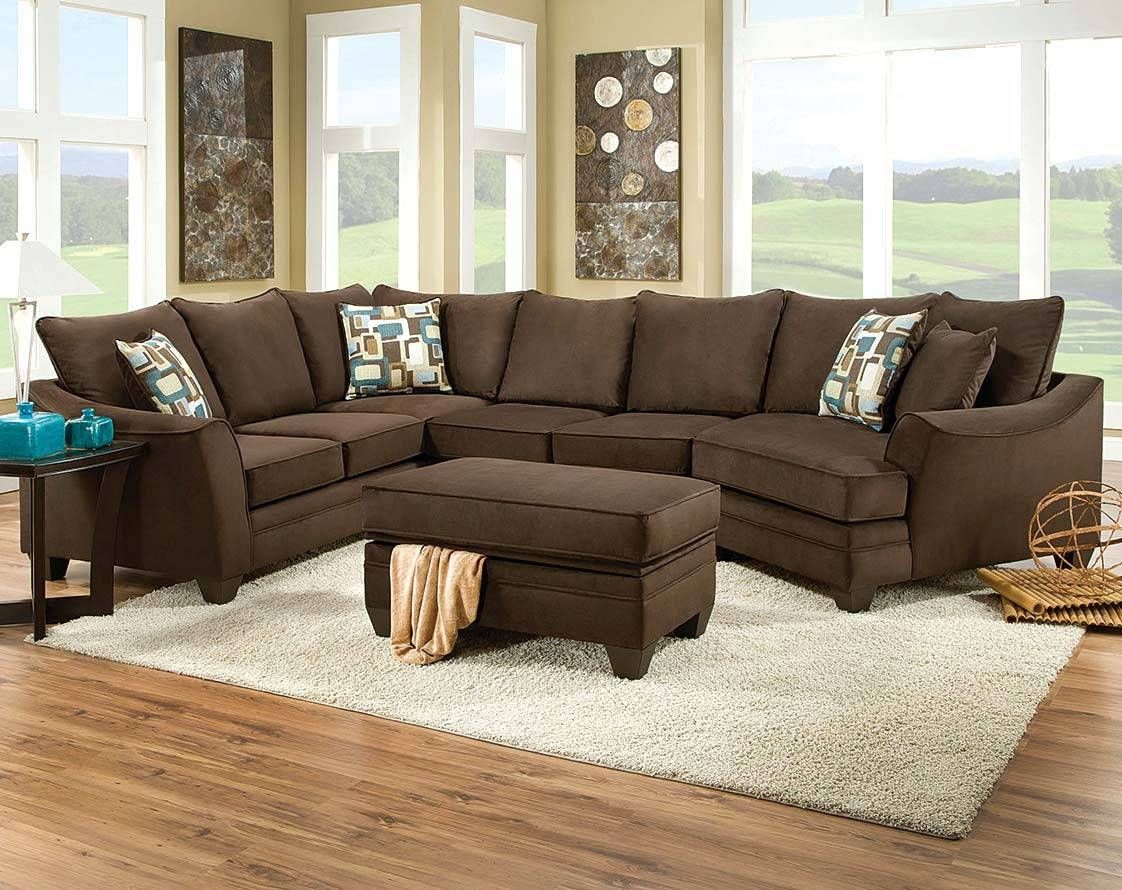 Elegant Sectional Sofa With Cuddler 50 Modern Sofa Inspiration Pertaining To Elegant Sectional Sofa (View 13 of 25)