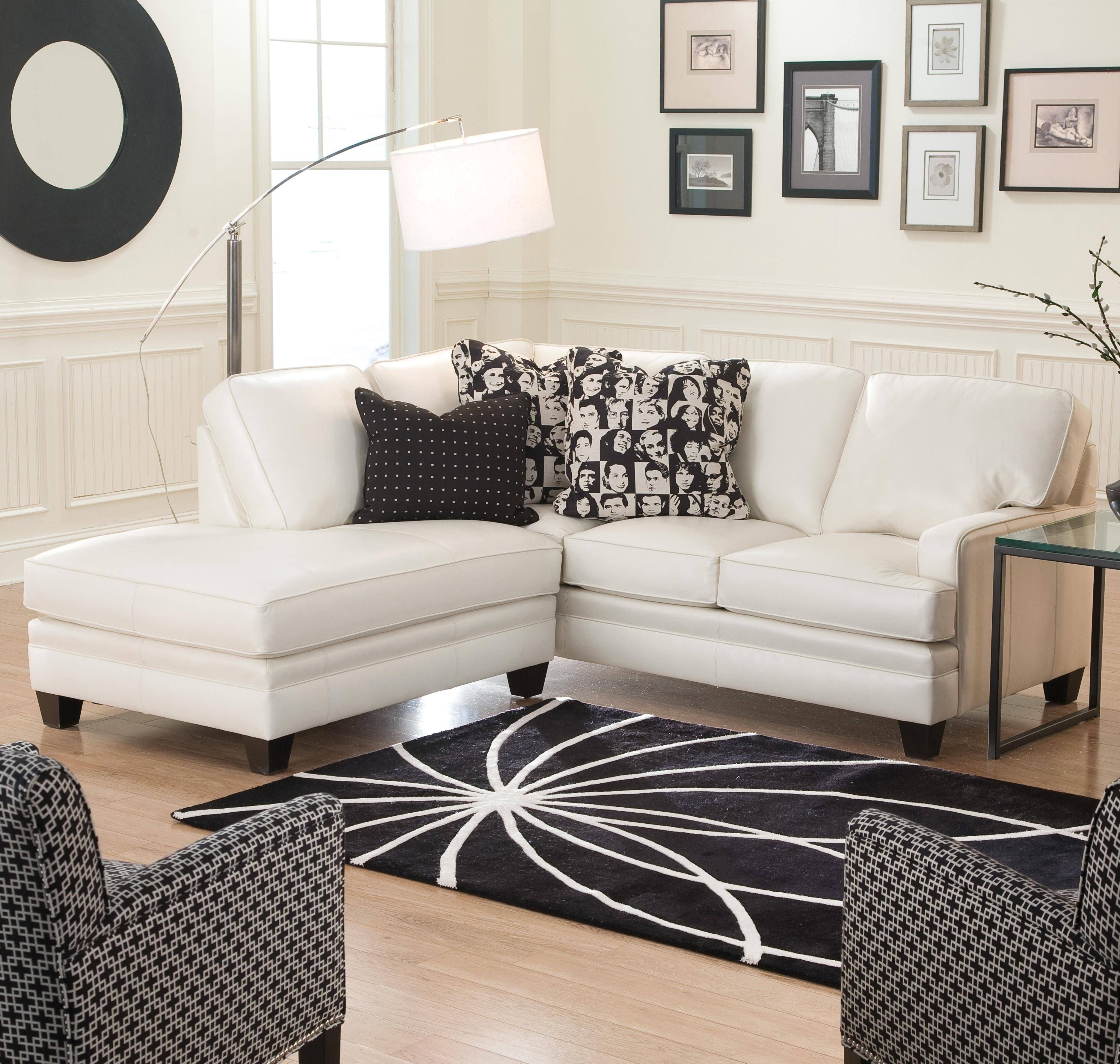 Emejing Small Apartment Sectional Sofa Ideas – Home Iterior Design For Condo Sectional Sofas (Photo 3 of 30)