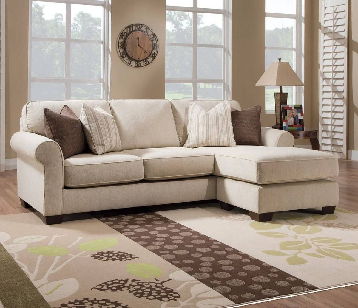 Best 30 of Apartment Size Sofas and Sectionals