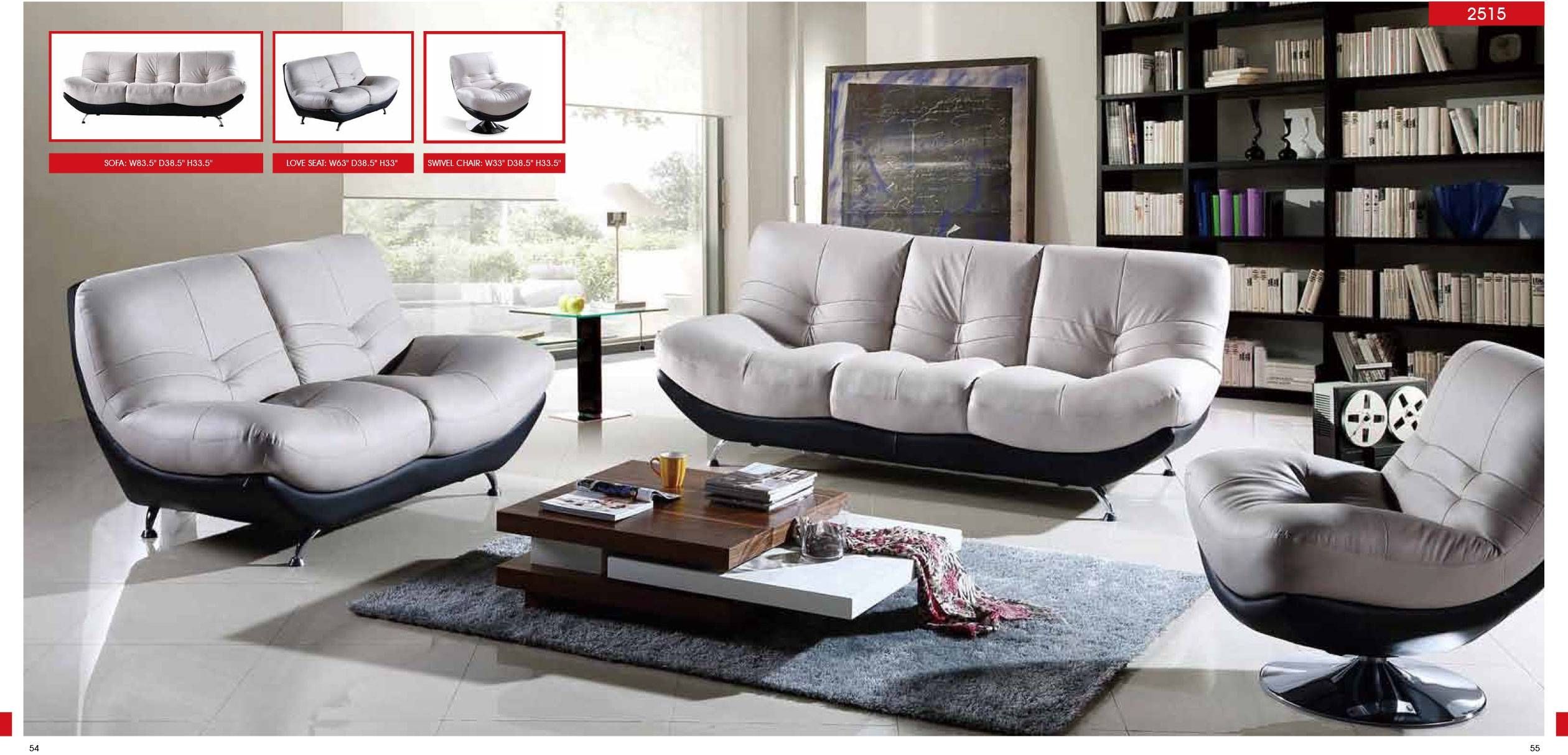 Excellent Modern Living Room Furniture Ideas – Modern Living Room With Cheap Sofa Chairs (View 20 of 30)