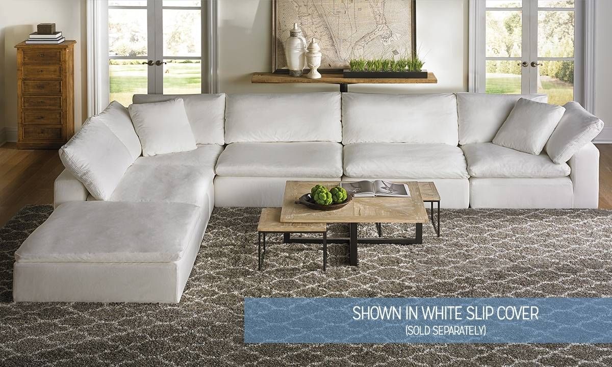 Excellent Modular Sofa Sectionals 88 On Small Sectional Sofa Cheap Pertaining To Small Modular Sectional Sofa (Photo 5 of 25)