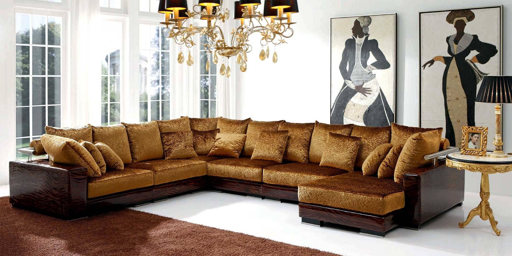 Expensive Sectional Sofas – Leather Sectional Sofa Intended For Expensive Sectional Sofas (View 2 of 30)