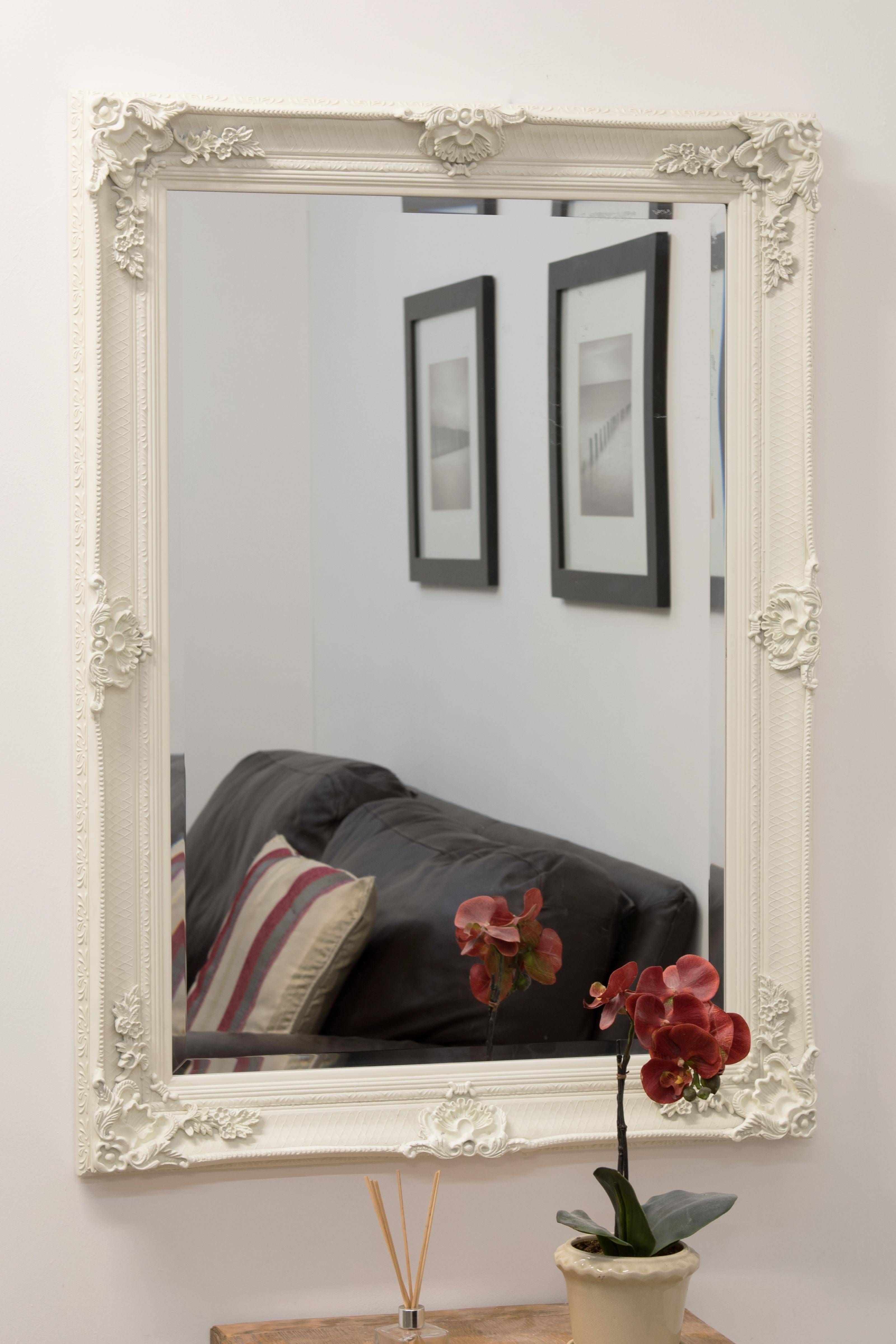 Extra Large Mirrors For Walls 70 Cool Ideas For Extra Large Wall For Large Ornate Mirrors For Wall (View 11 of 25)