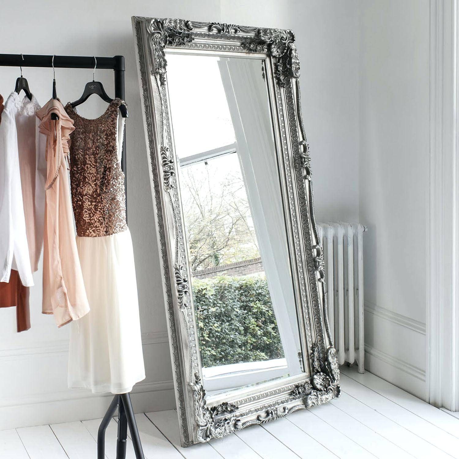 Extra Large Wall Mirrors – Amlvideo Throughout Large Shabby Chic Mirrors (Photo 21 of 25)