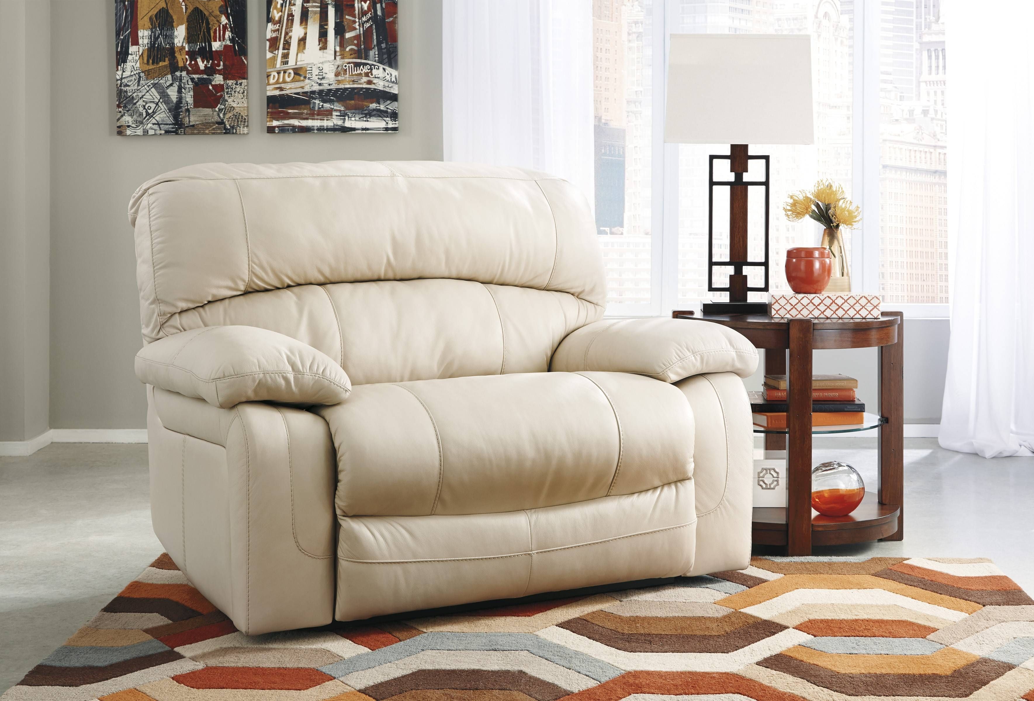 Extra Wide Living Room Chair | Living Room Decoration With Wide Sofa Chairs (Photo 12 of 15)