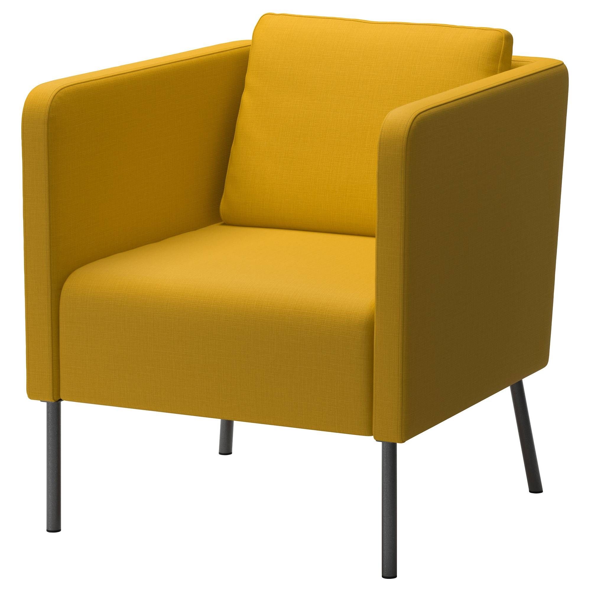 Fabric Armchairs – Ikea In Fabric Armchairs (View 21 of 30)