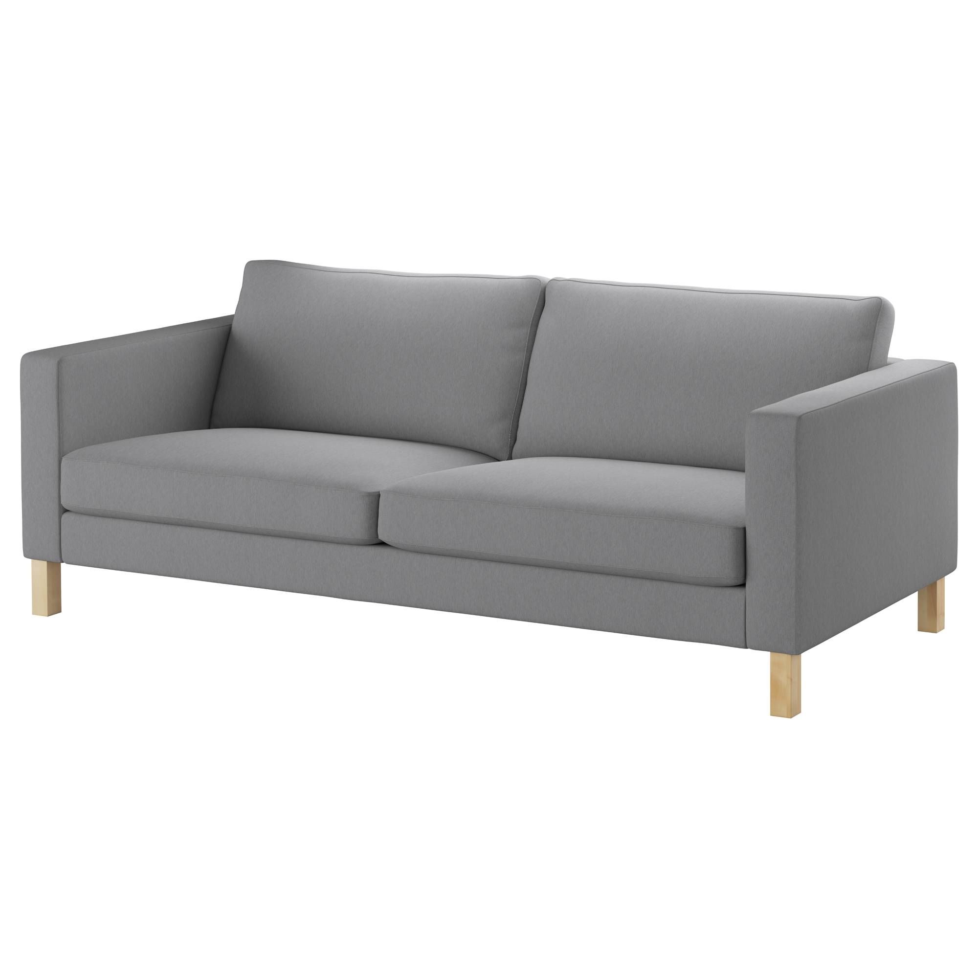 Fabric Sofas – Ikea Throughout Sofas With High Backs (Photo 14 of 30)