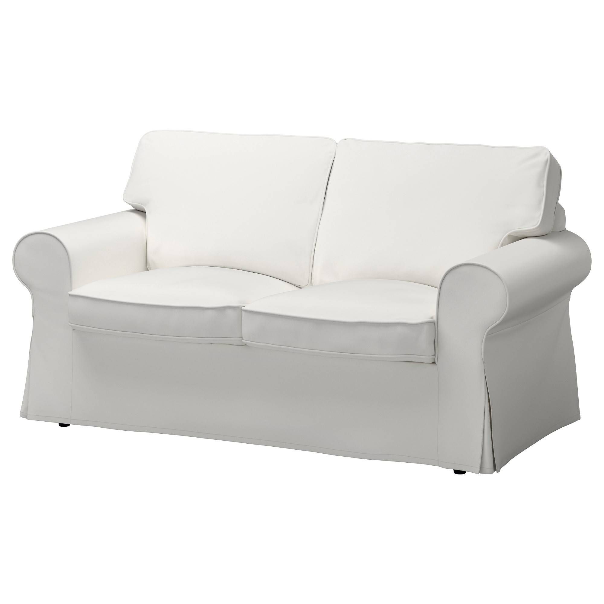 Fabric Sofas – Modern & Contemporary – Ikea Pertaining To White Modern Sofas (View 12 of 30)