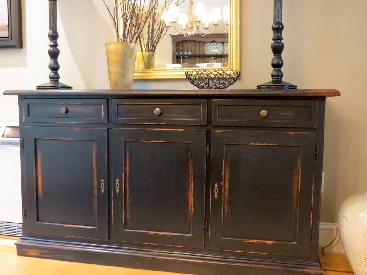 unique dining room sideboards