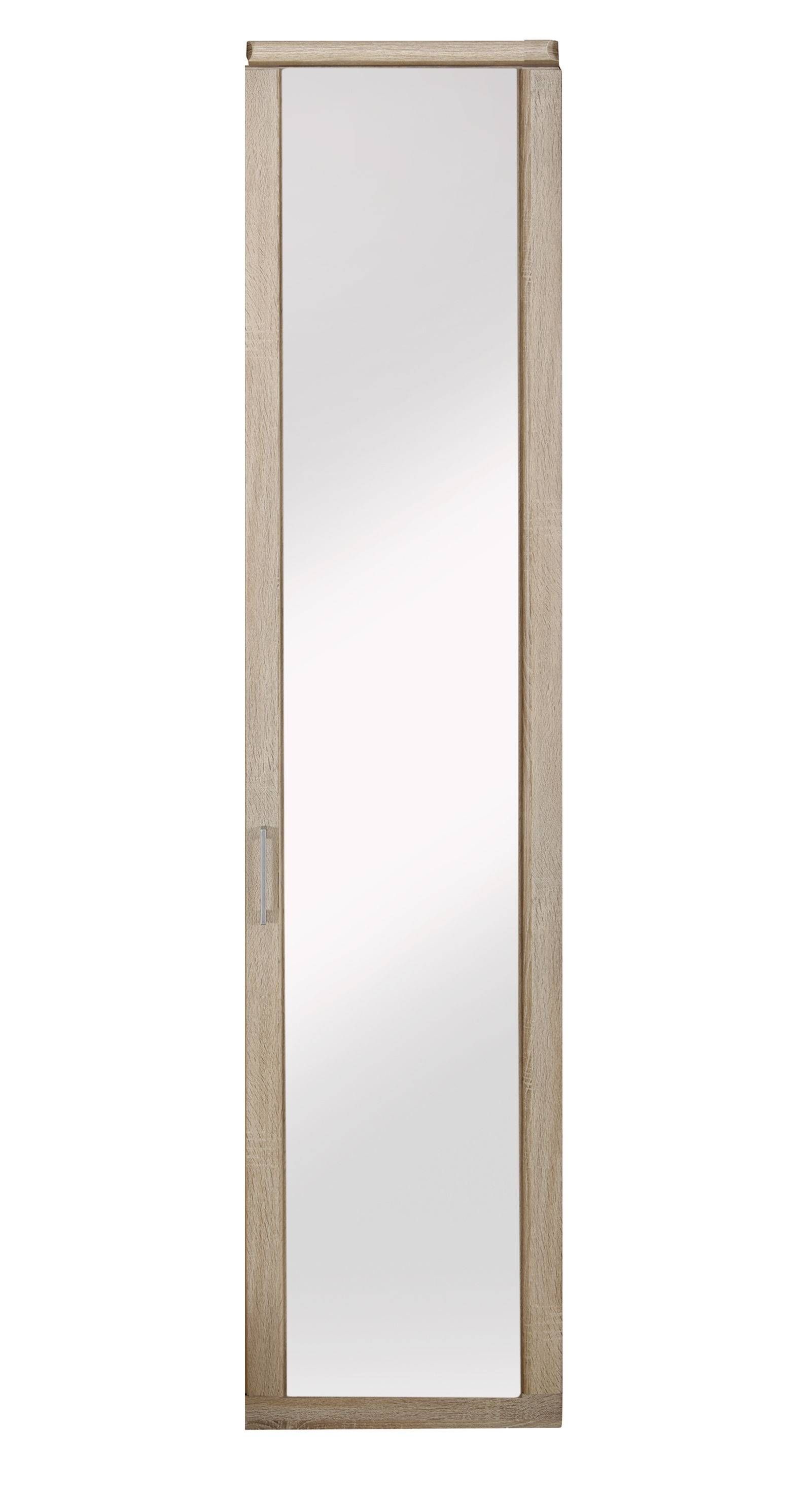 Fine One Door Mirrored Wardrobe 66 About Remodel Dazzle Wardrobe With One Door Wardrobes With Mirror (View 5 of 15)