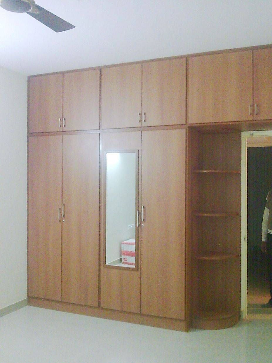 Fitted Wardrobes Hpd314 – Fitted Wardrobes – Al Habib Panel Doors Inside Discount Wardrobes (View 25 of 30)