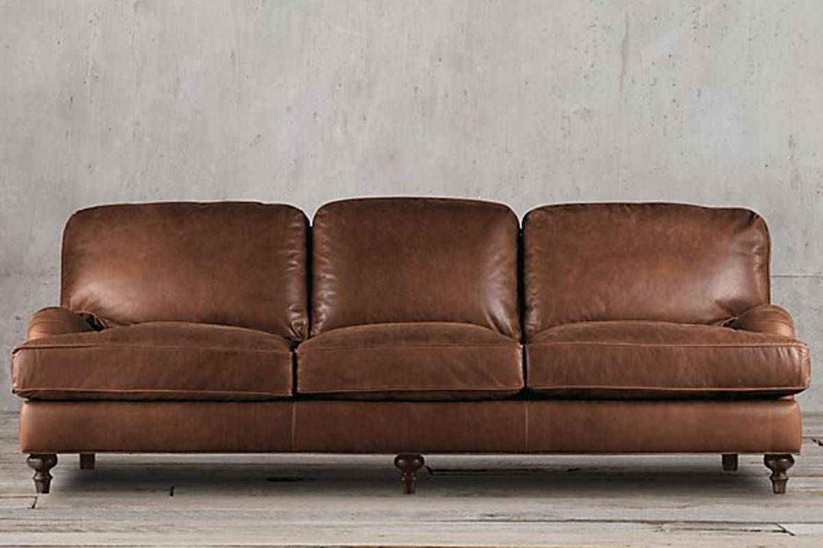 Five Sleek Sleeper Sofas For Your Holiday Guests Regarding Comfortable Convertible Sofas (View 5 of 30)