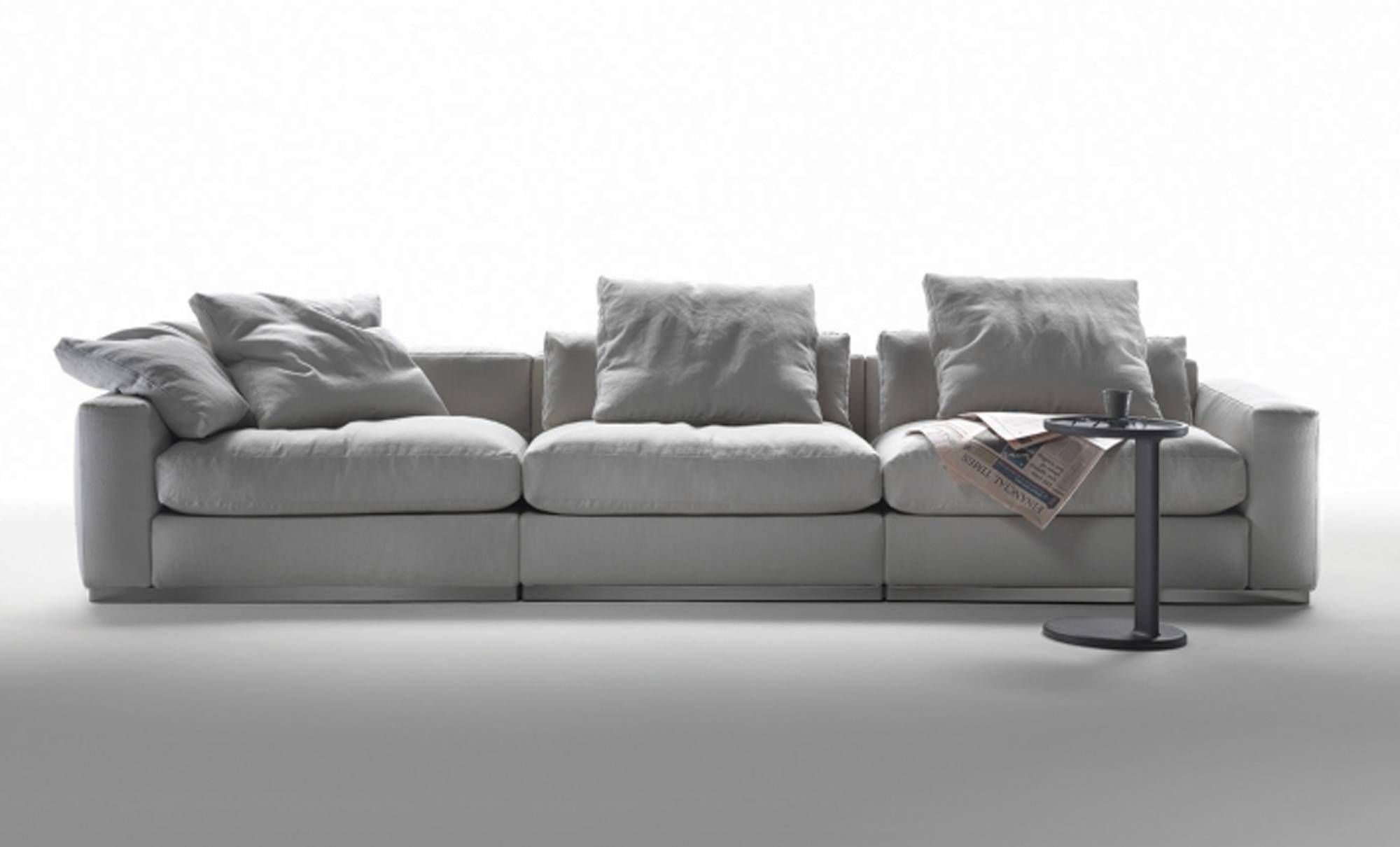 Flexform Furniture – Fanuli Furniture Throughout Flexform Sofas (View 9 of 25)