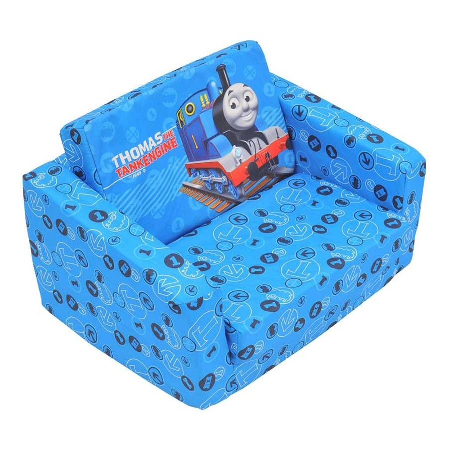 Flip Out Sofa Thomas | Toys R Us Australia Throughout Flip Out Sofa For Kids (View 8 of 30)