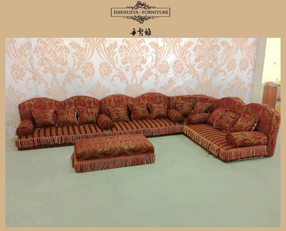 Floor Cushion Sofa – Gallery Image Seniorhomes Regarding Floor Cushion Sofas (Photo 20 of 30)