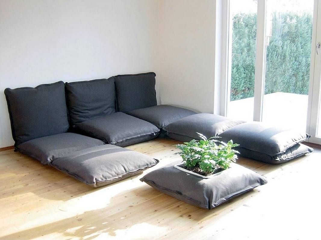 Floor Cushion Sofa Moroccan Cushions Eebcee – Tikspor With Moroccan Floor Seating (View 18 of 30)
