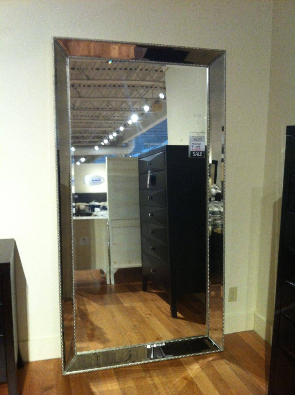 Floor To Ceiling Mirrors – Harpsounds (View 4 of 25)