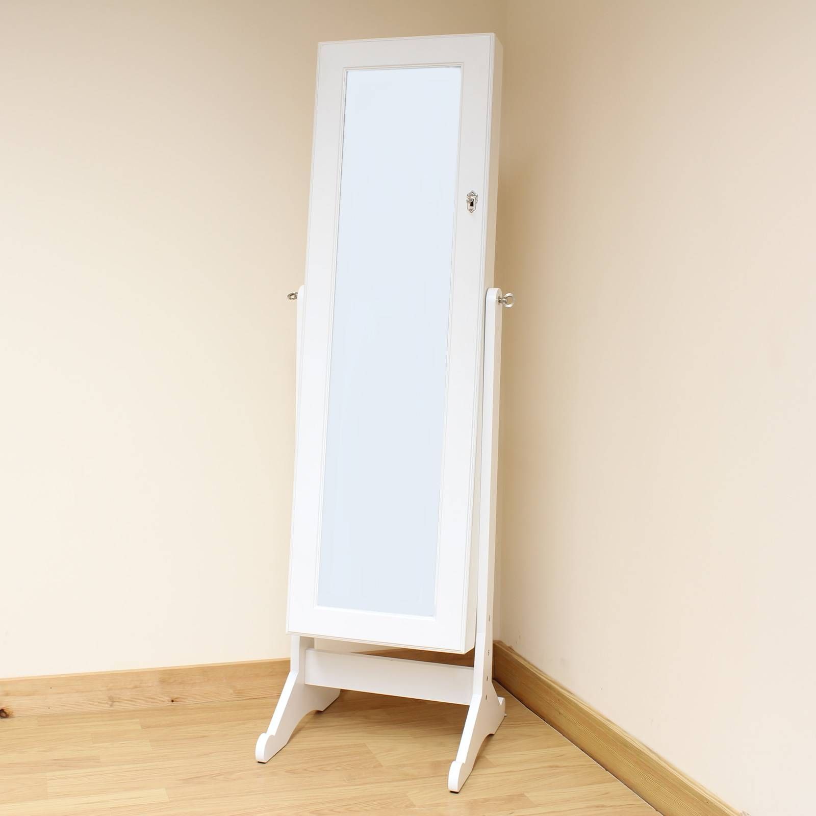 Flooring : Visual Floor Standing Mirror Full Length Dressing Buy Throughout Buy Free Standing Mirrors (Photo 1 of 25)