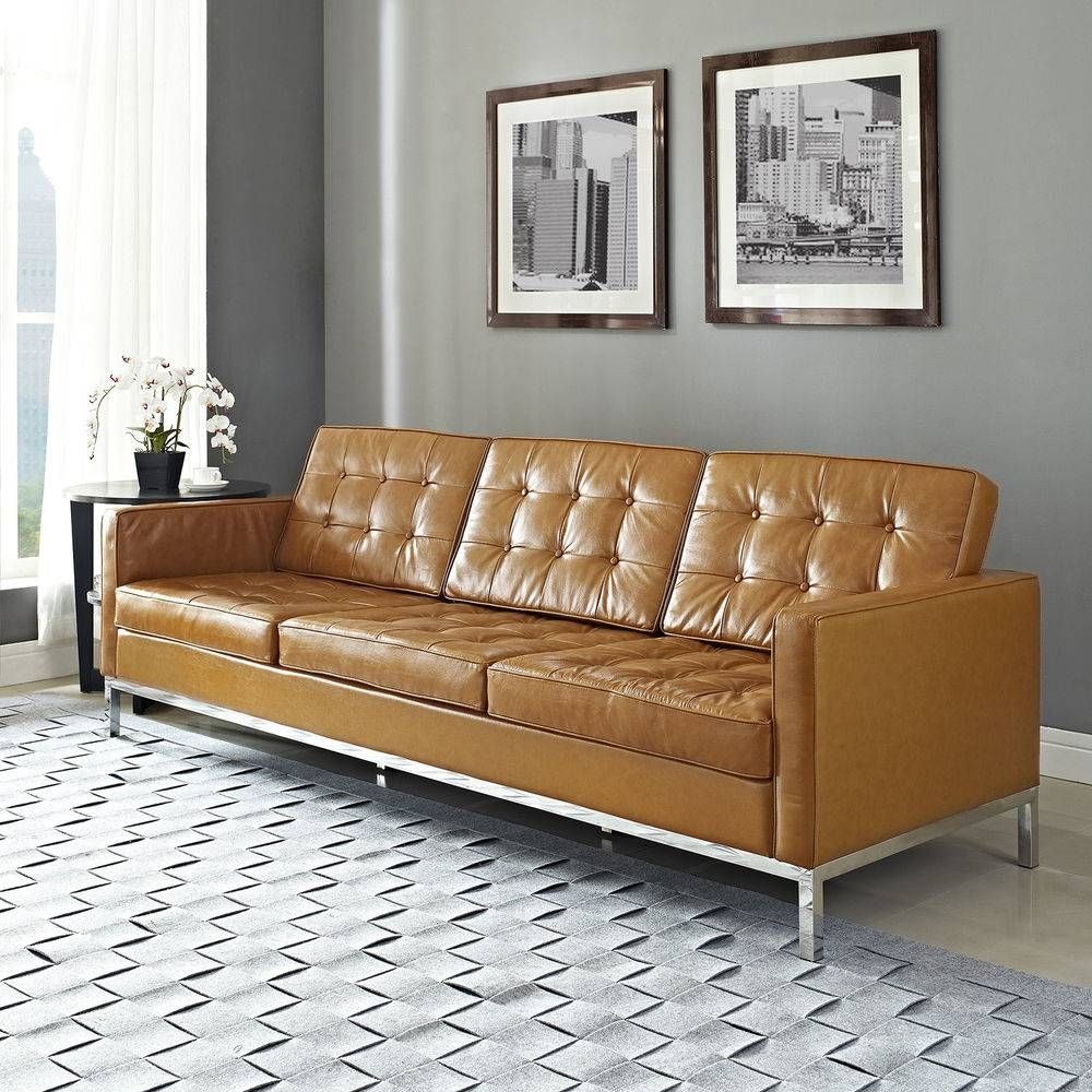 Florence Knoll Sofa With 3 Seater | Porch & Living Room In Florence Knoll 3 Seater Sofas (Photo 30 of 30)