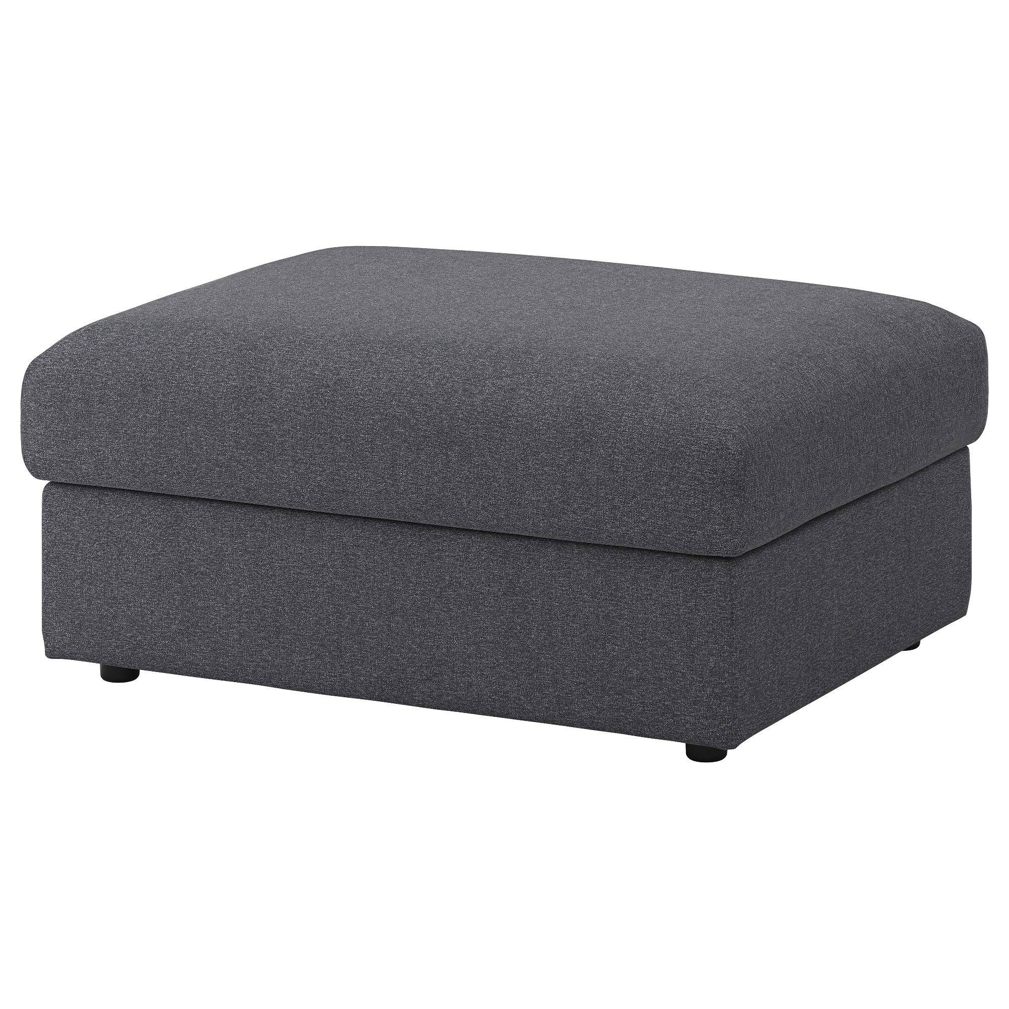 Footstools, Ottomans & Pouffes | Ikea With Regard To Footstools And Pouffes (View 3 of 30)
