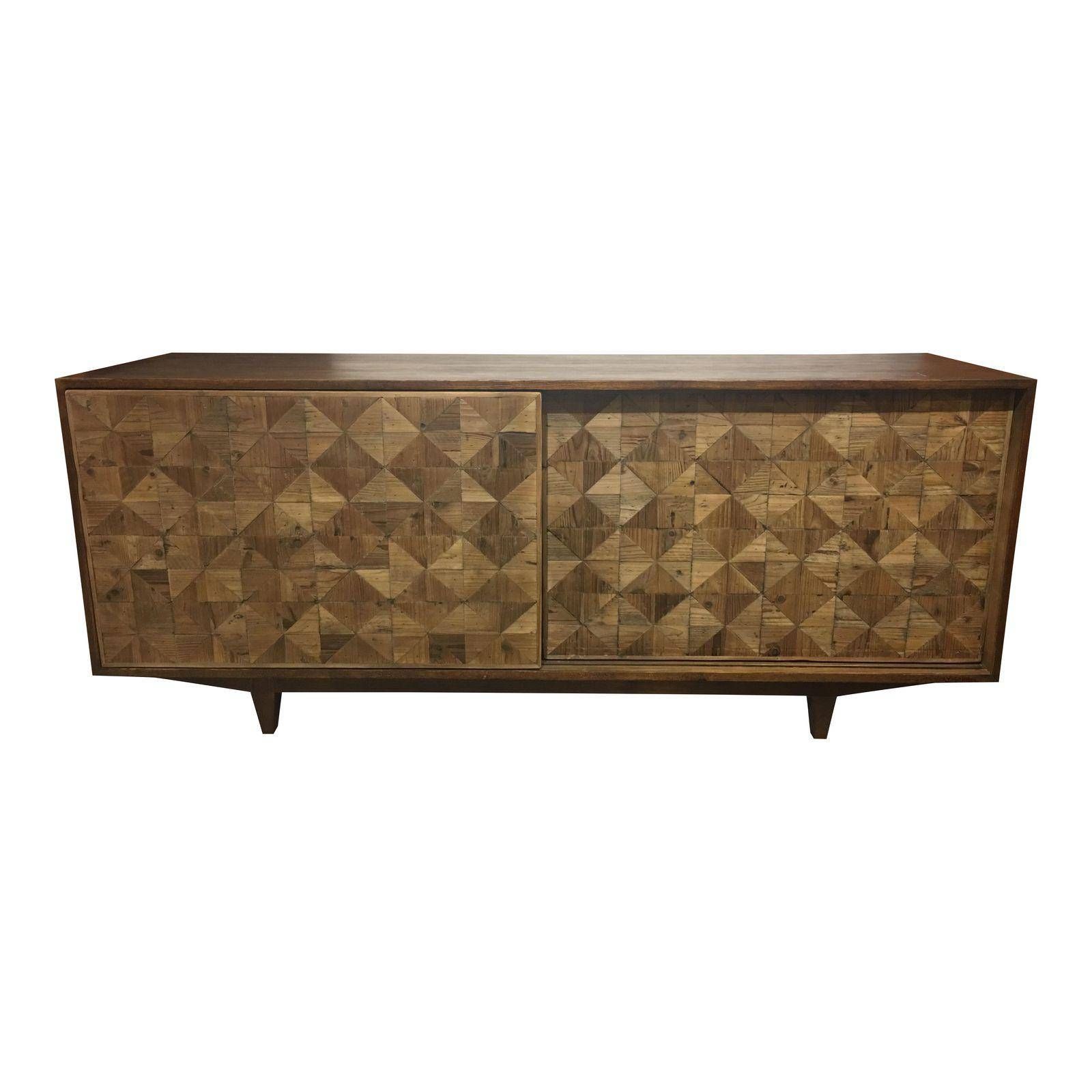 Four Hands Hughes Cosgrove Sideboard/credenza (View 12 of 30)