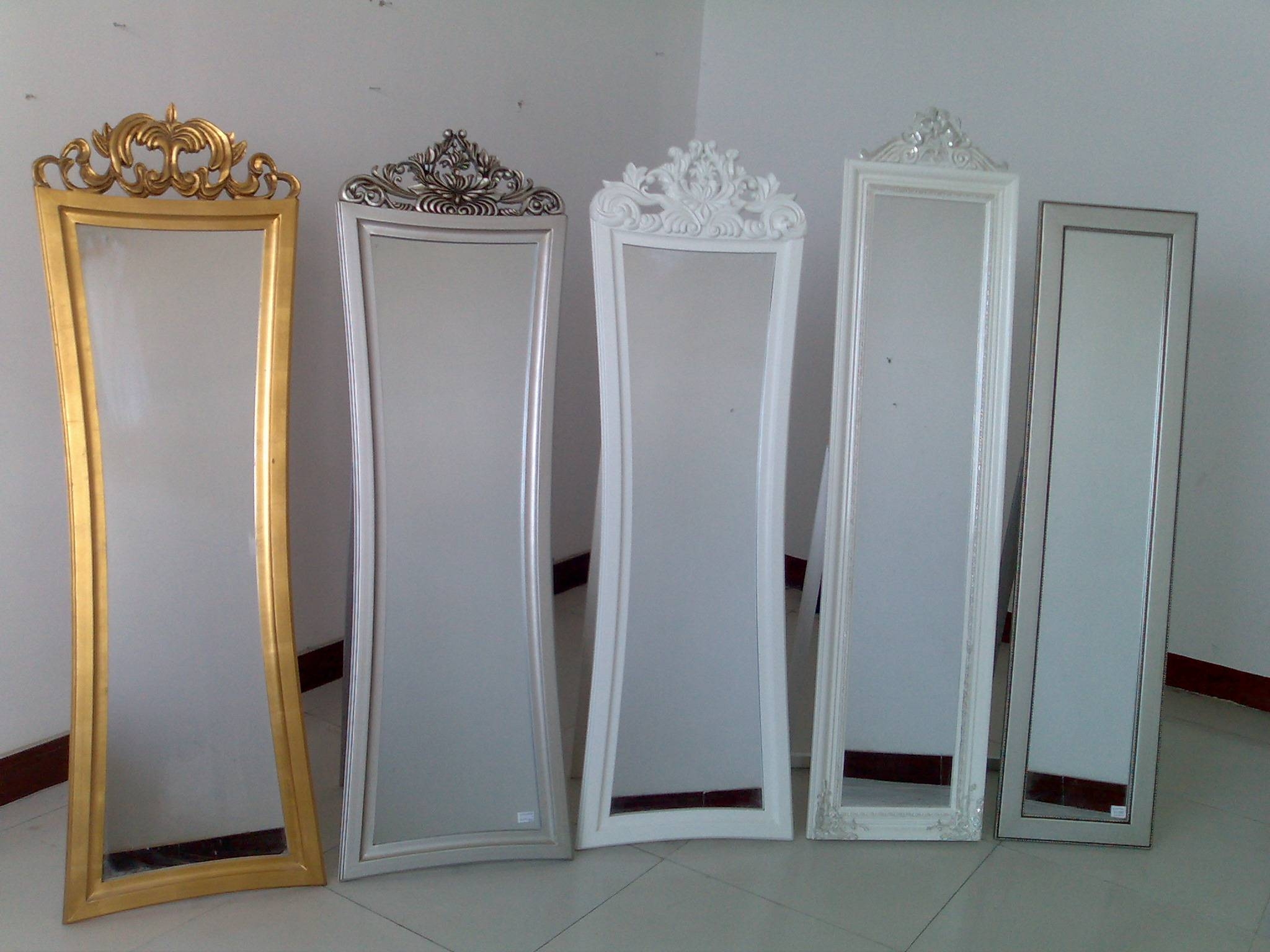 Featured Photo of 2024 Latest Free Standing Dressing Mirrors