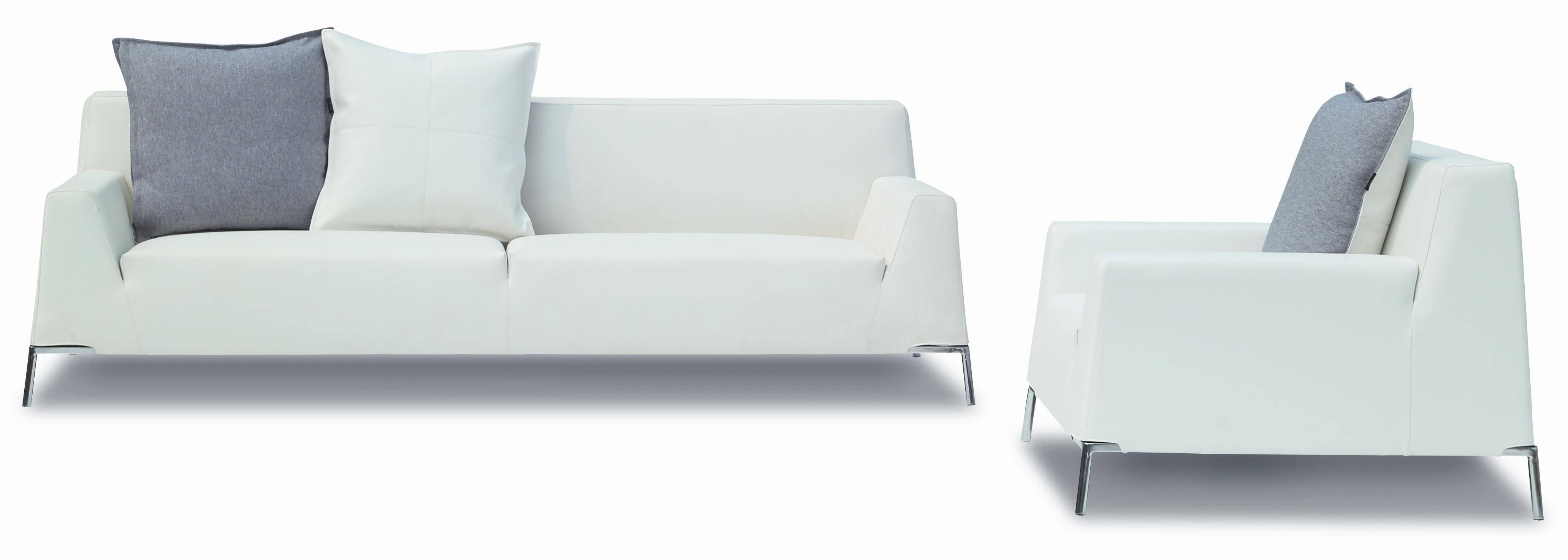Free Vector White Sofa Sofa – Surripui With Regard To White Fabric Sofas (View 7 of 30)