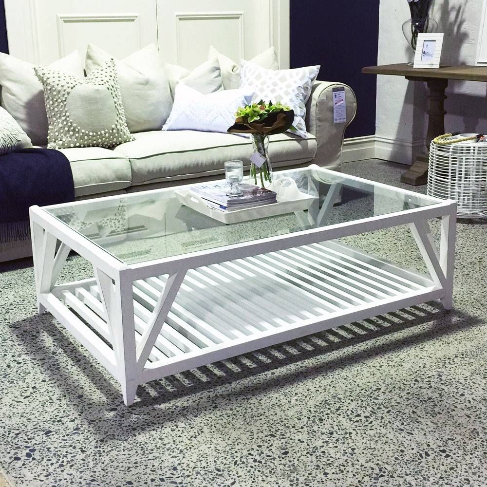 French Coffee Table Ivory Gold Style With Regard To French White Coffee Tables (View 9 of 30)