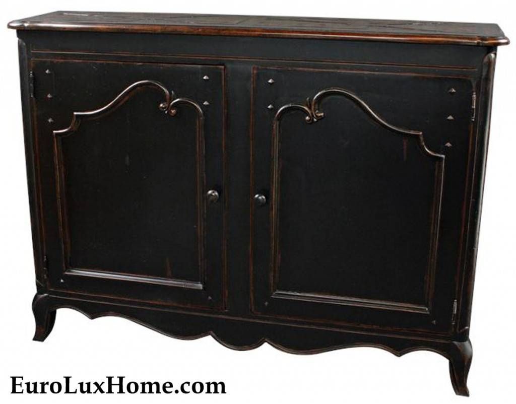 French Country | Letters From Eurolux With Regard To French Country Sideboards (View 18 of 30)