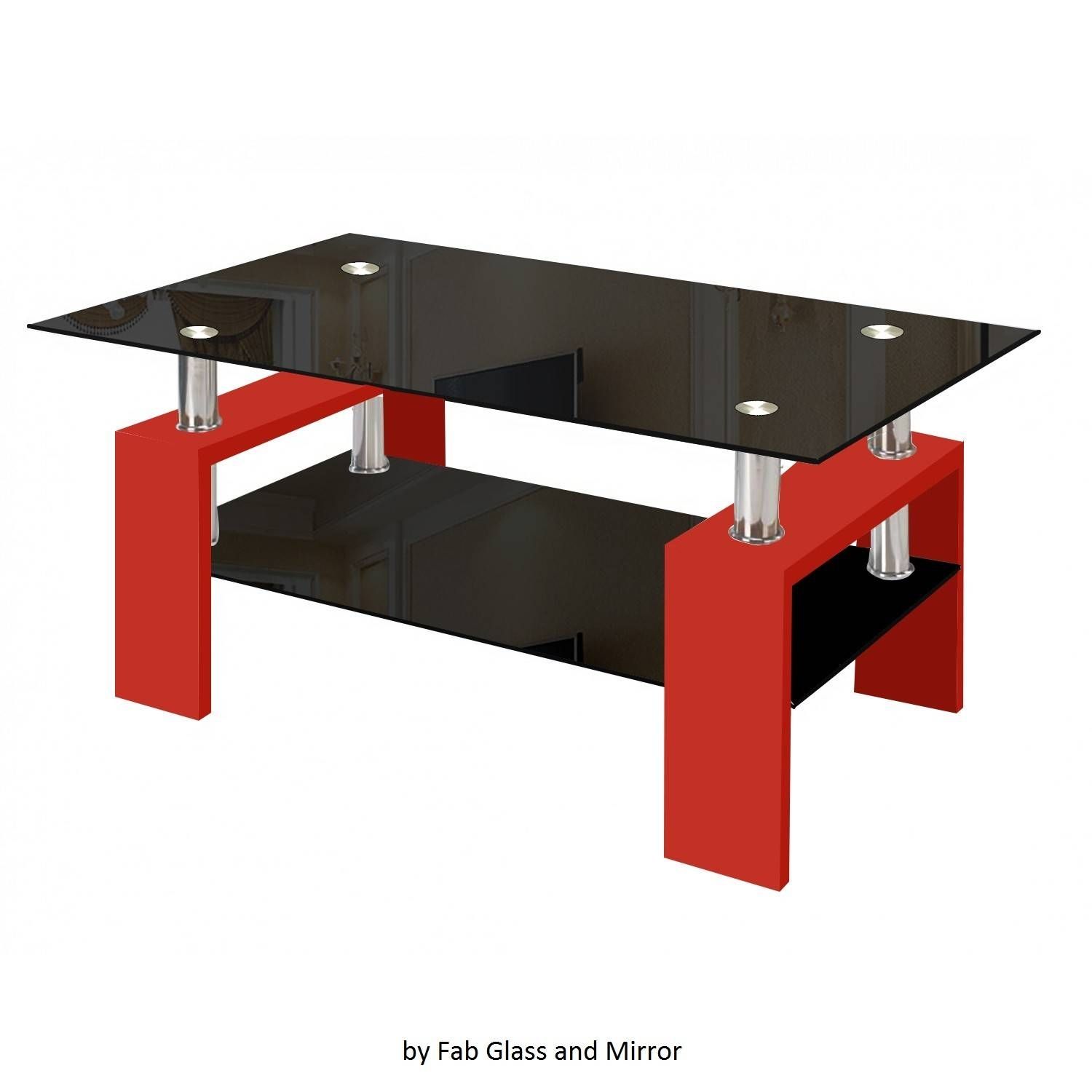 Fresh Contemporary Round Dining Table For 8 51 On Home Designing Throughout Round Red Coffee Tables (View 21 of 30)