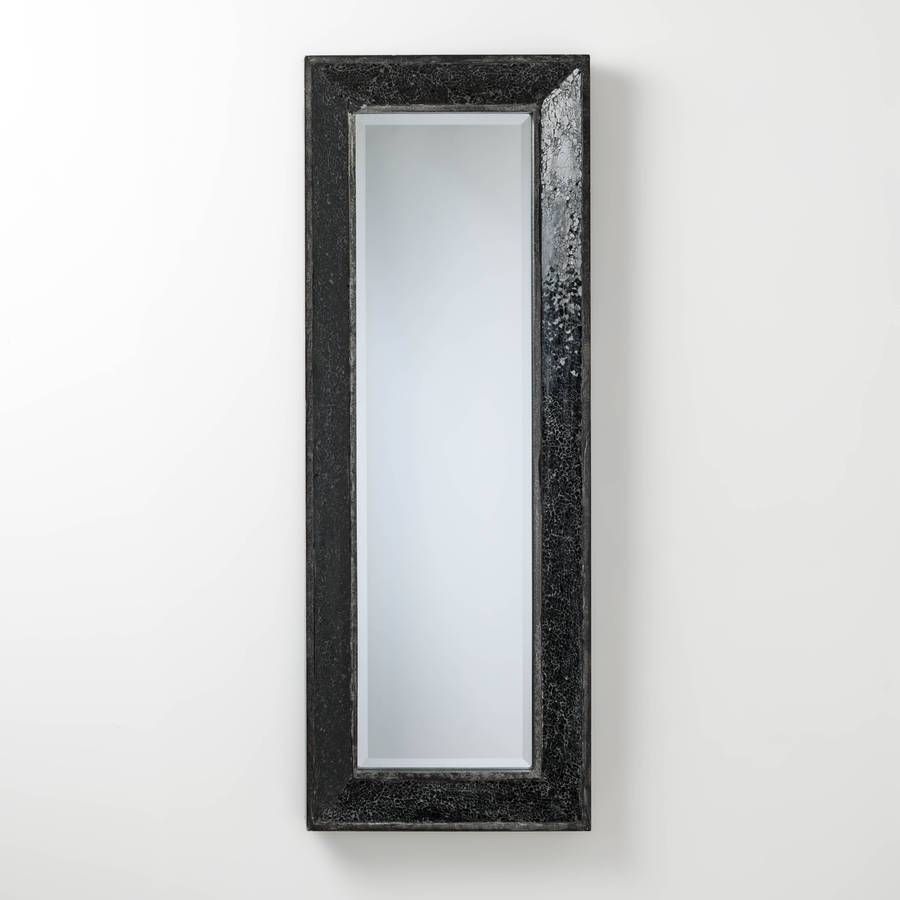 Full Length Mirror With Glitter Mosaichand Crafted Mirrors For Glitter Frame Mirrors (View 13 of 25)