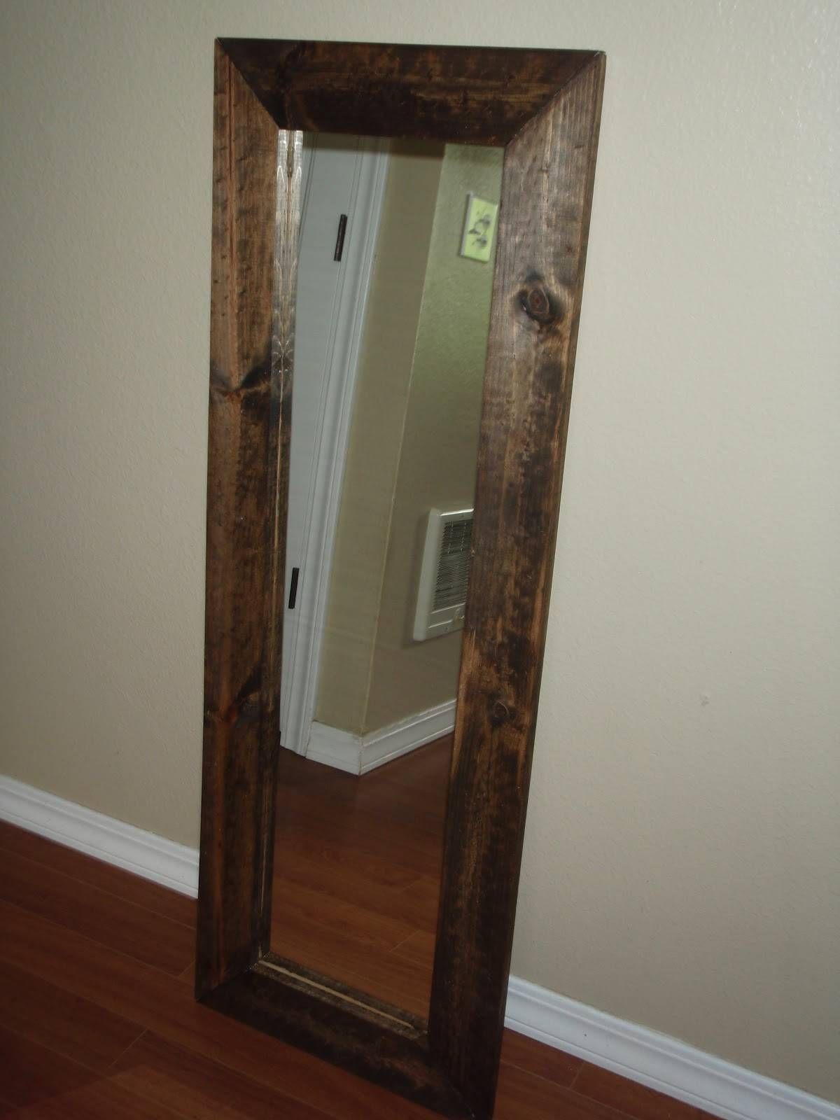 Full Length Mirrors Cheap 88 Enchanting Ideas With Mongstad Mirror Regarding Long Brown Mirrors (View 7 of 25)