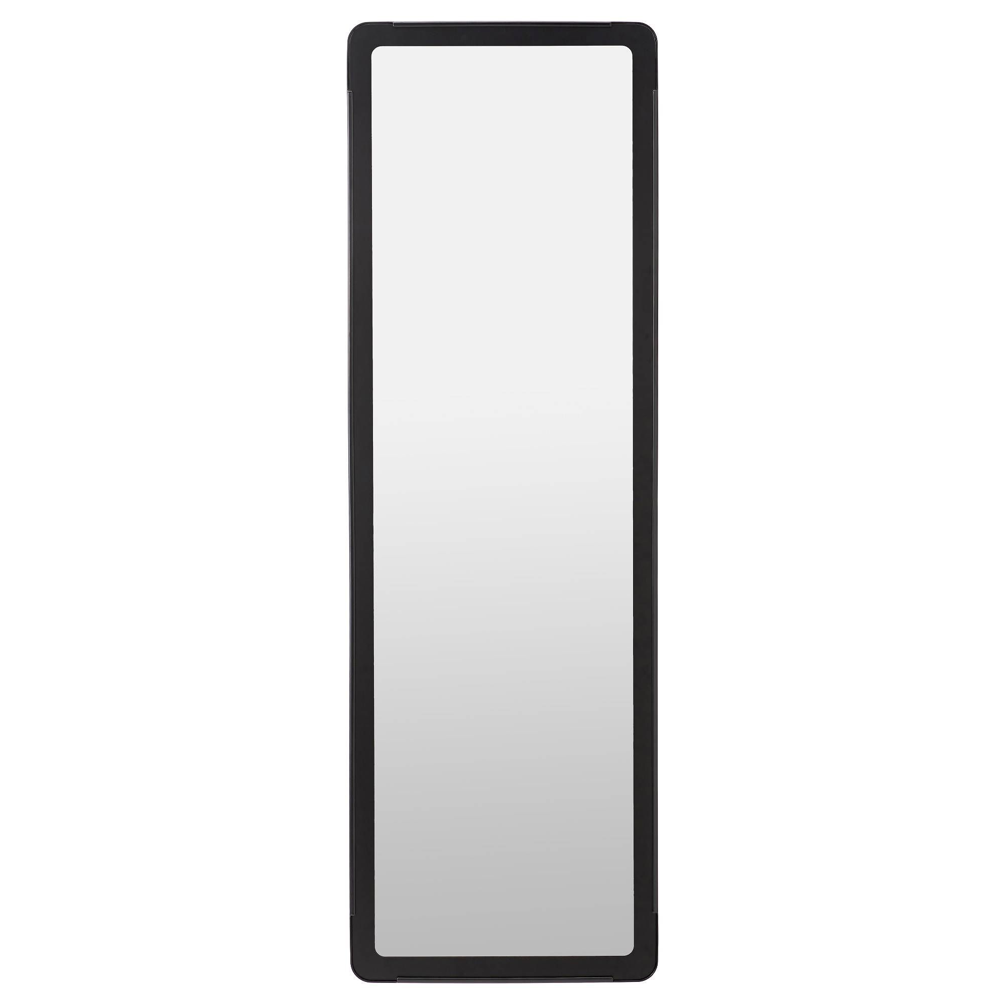 Full Length Mirrors – Ikea Intended For Cream Free Standing Mirrors (Photo 25 of 25)