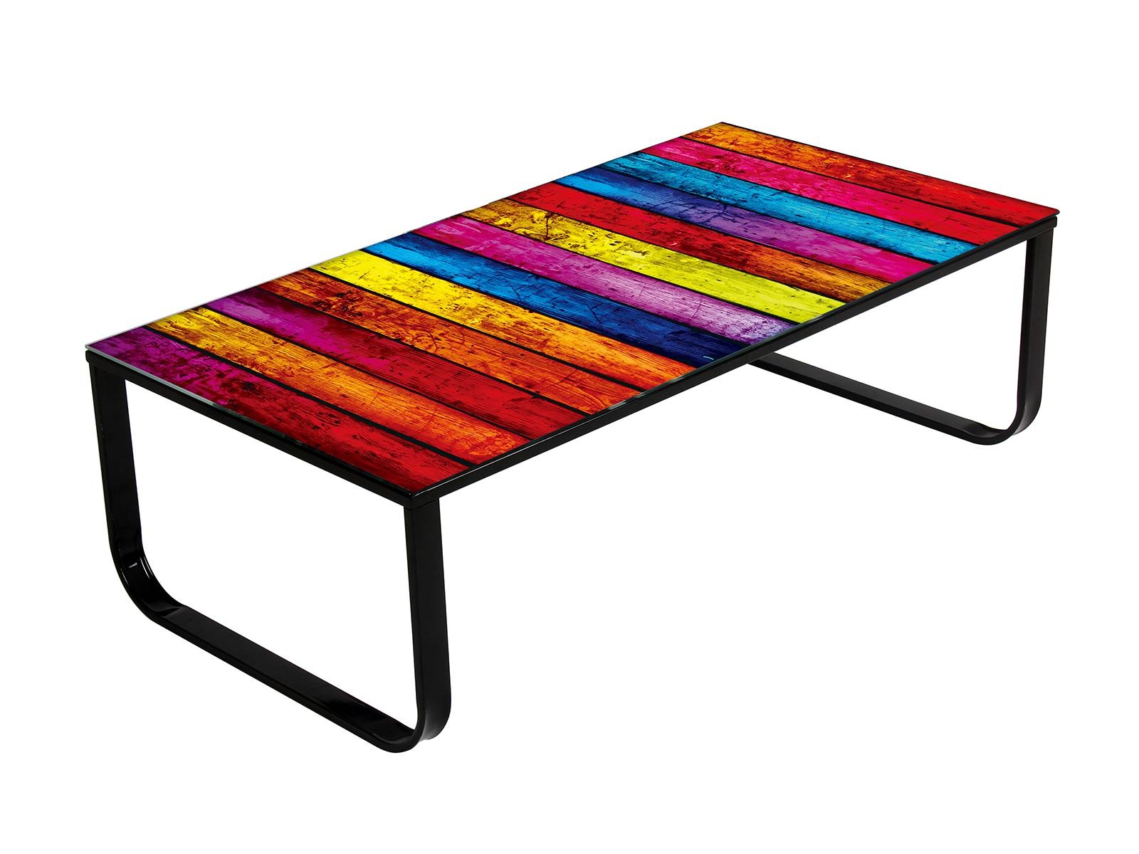 Featured Photo of The Best Funky Coffee Tables