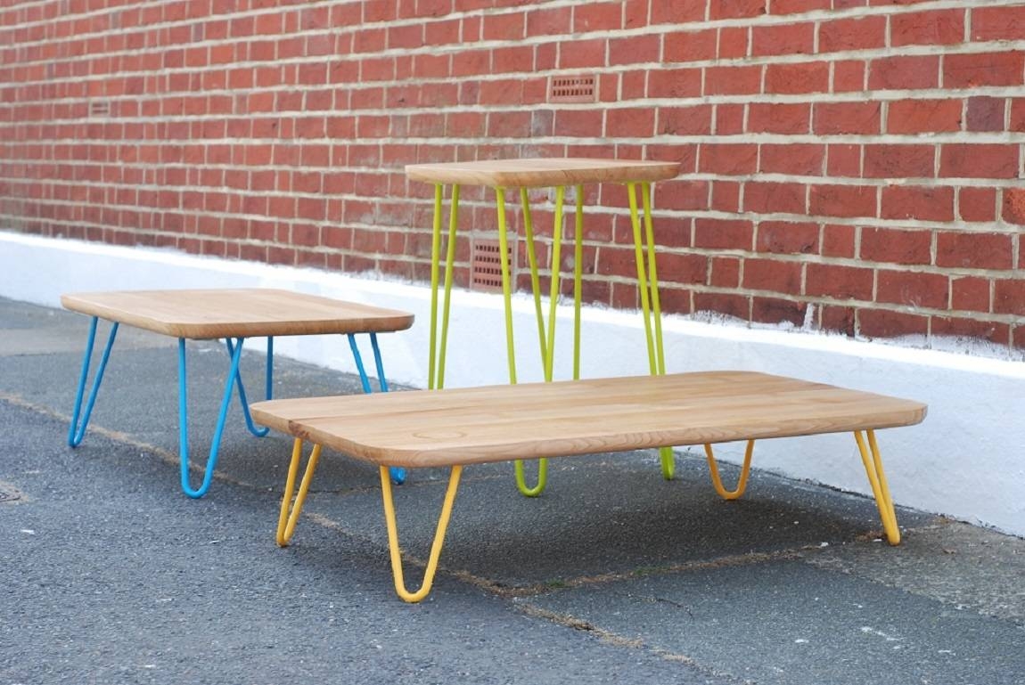 Featured Photo of The 30 Best Collection of Quirky Coffee Tables