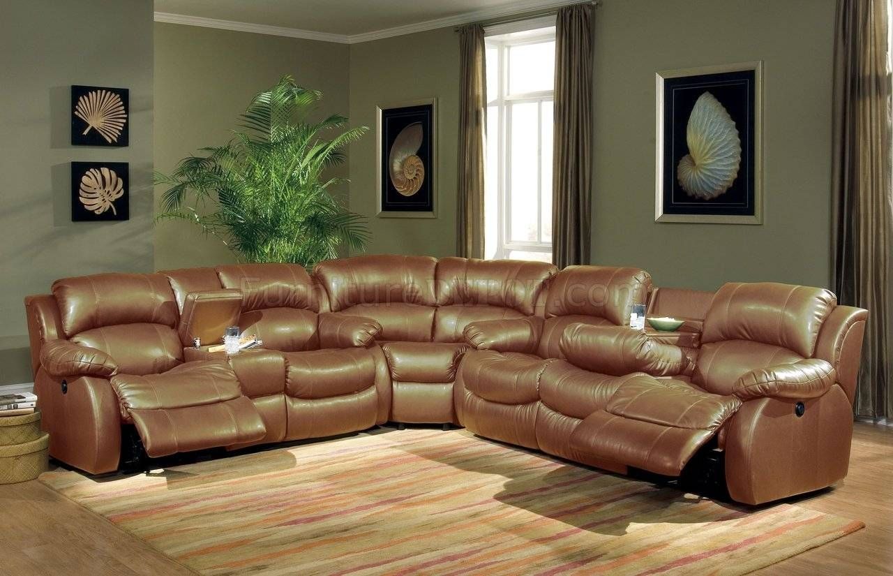 Furniture: Affordable Couches | Brown Leather Sectional | Macys Pertaining To Macys Leather Sectional Sofa (View 13 of 25)