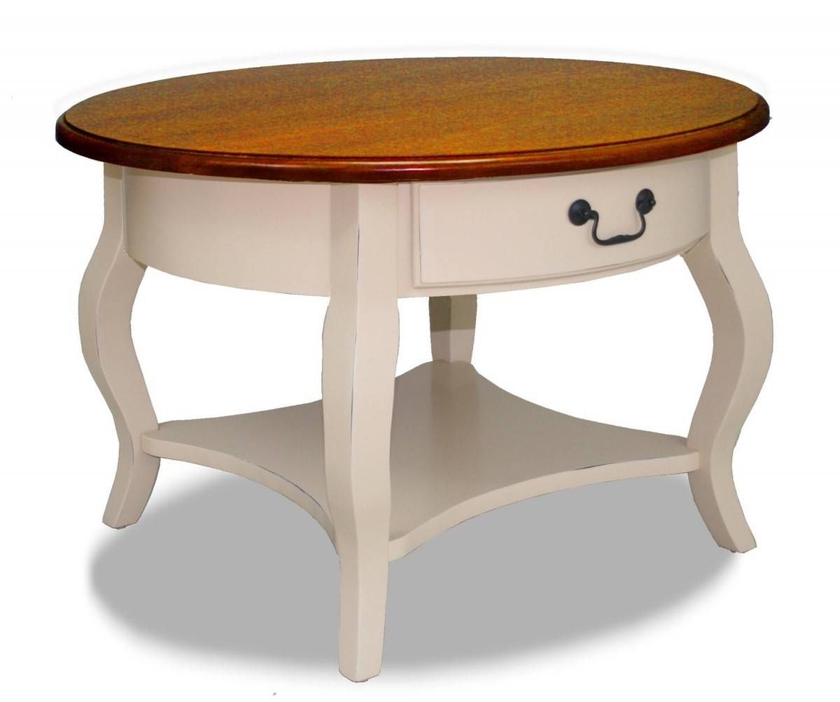 Furniture. Astounding Round Storage Coffee Table Design Ideas Pertaining To Round Storage Coffee Tables (Photo 26 of 30)