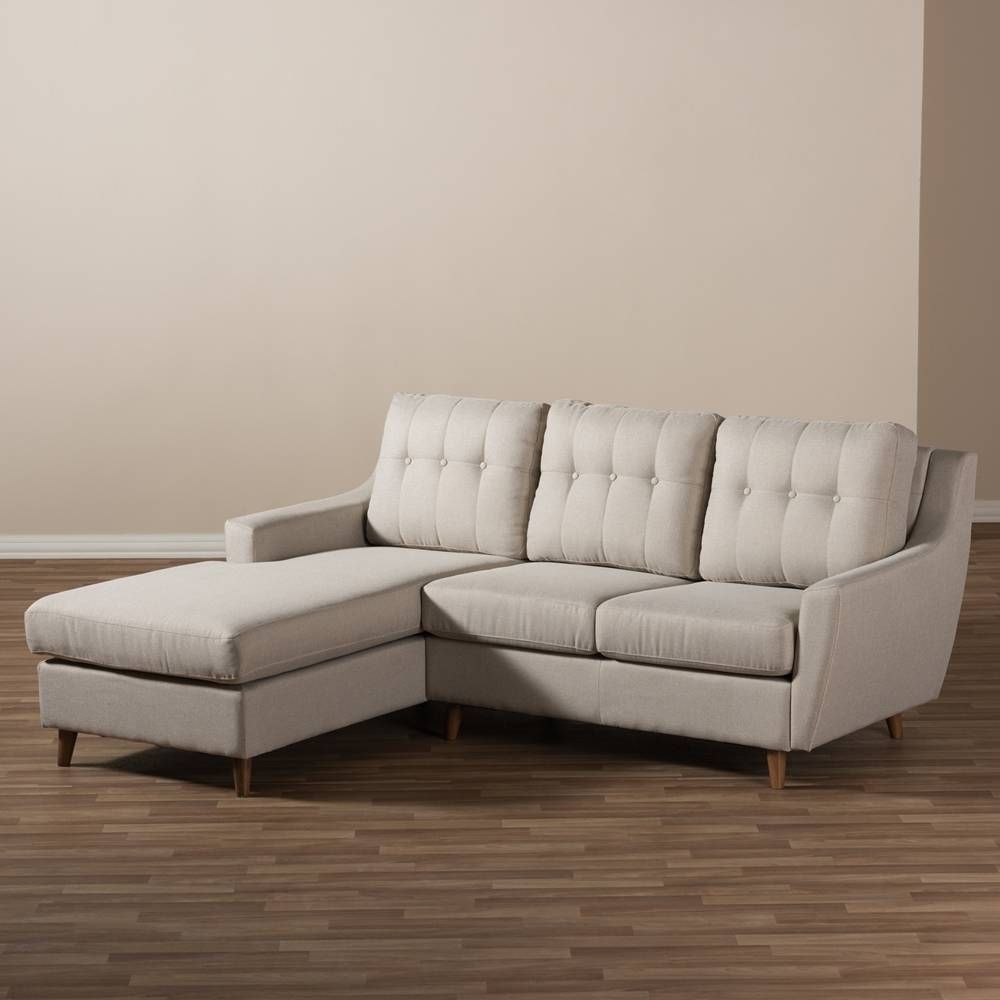 Furniture: Baxton Studio Sectional | Braxton Sectional Sofa Pertaining To Braxton Sectional Sofa (View 12 of 30)