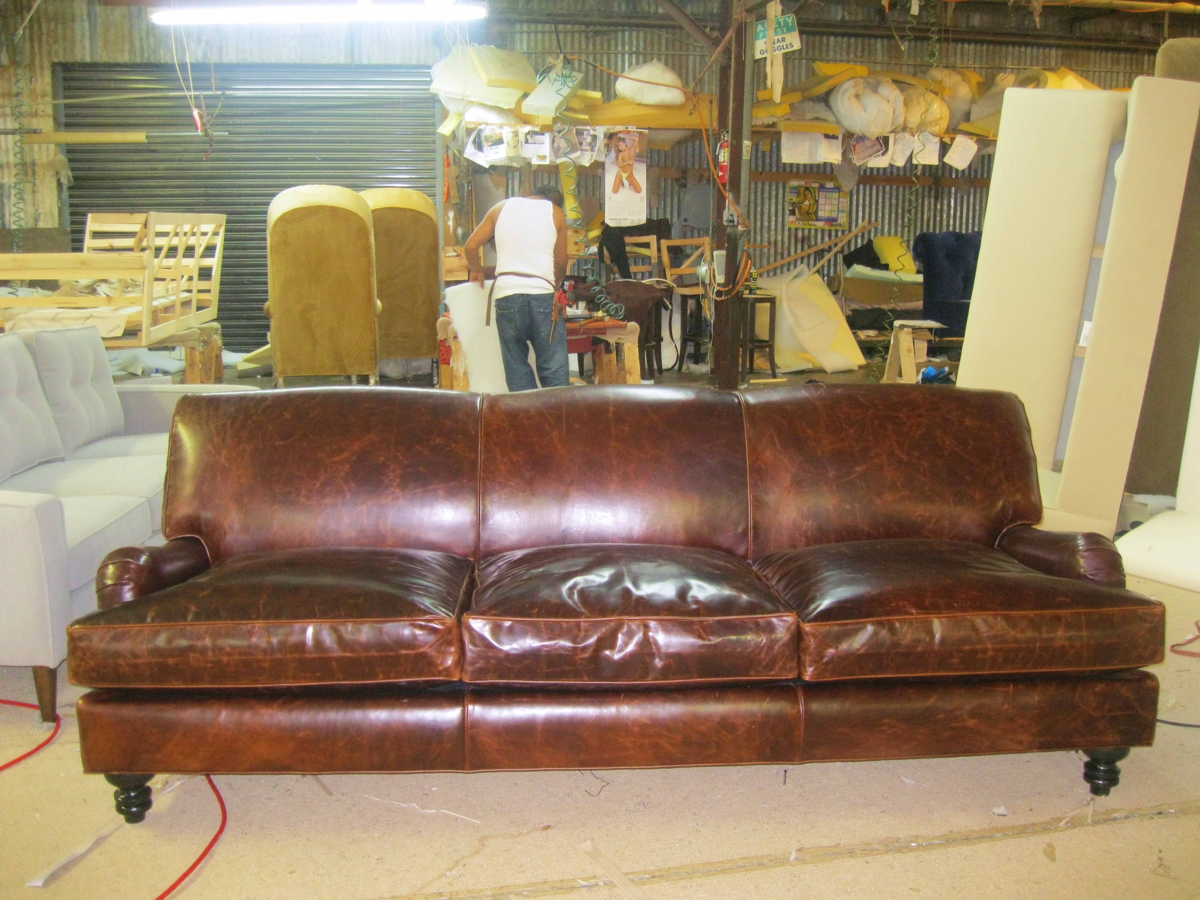 Furniture: Chesterfield Sofa Craigslist | Craigslist Tv Stand Throughout Craigslist Leather Sofa (View 10 of 30)