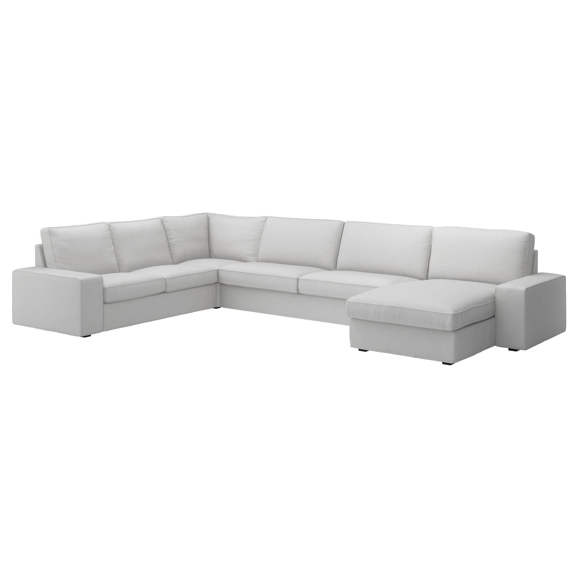 Furniture: Comfortable Deep Seat Sectional For Your Living Room Within 2 Seat Sectional Sofas (View 20 of 30)